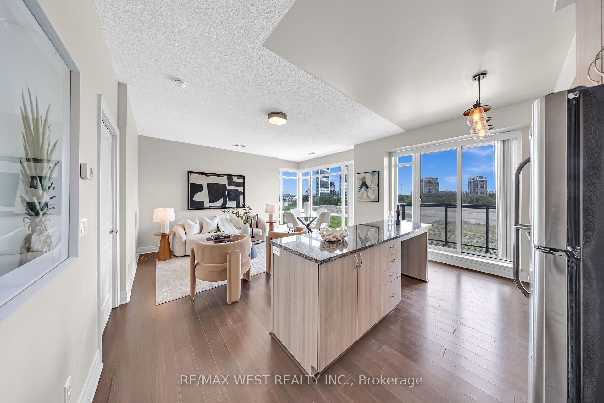 Photo 24 of Unit 304F, 8130 Birchmount Road, Markham, Unionville — HOMEH