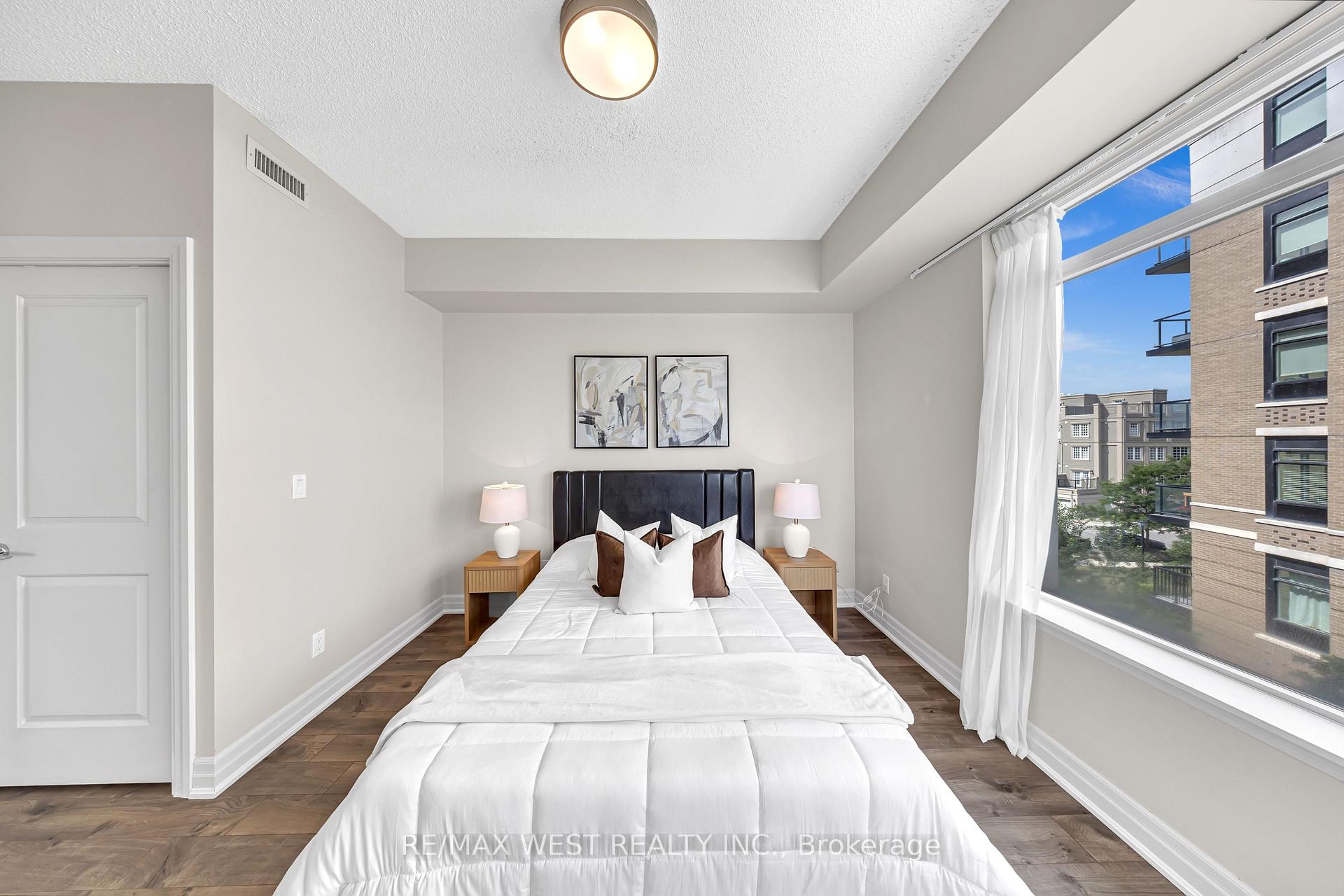 Photo 29 of Unit 304F, 8130 Birchmount Road, Markham, Unionville — HOMEH