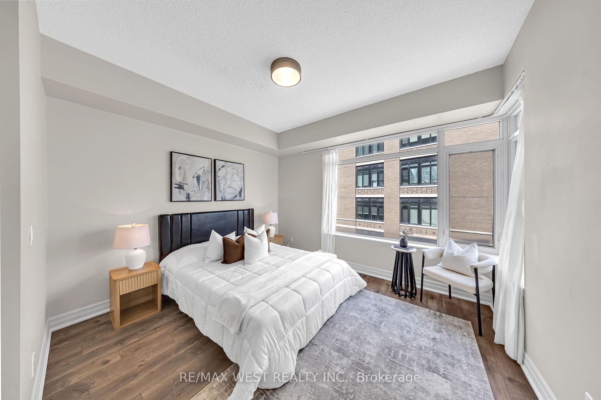 Photo 28 of Unit 304F, 8130 Birchmount Road, Markham, Unionville — HOMEH