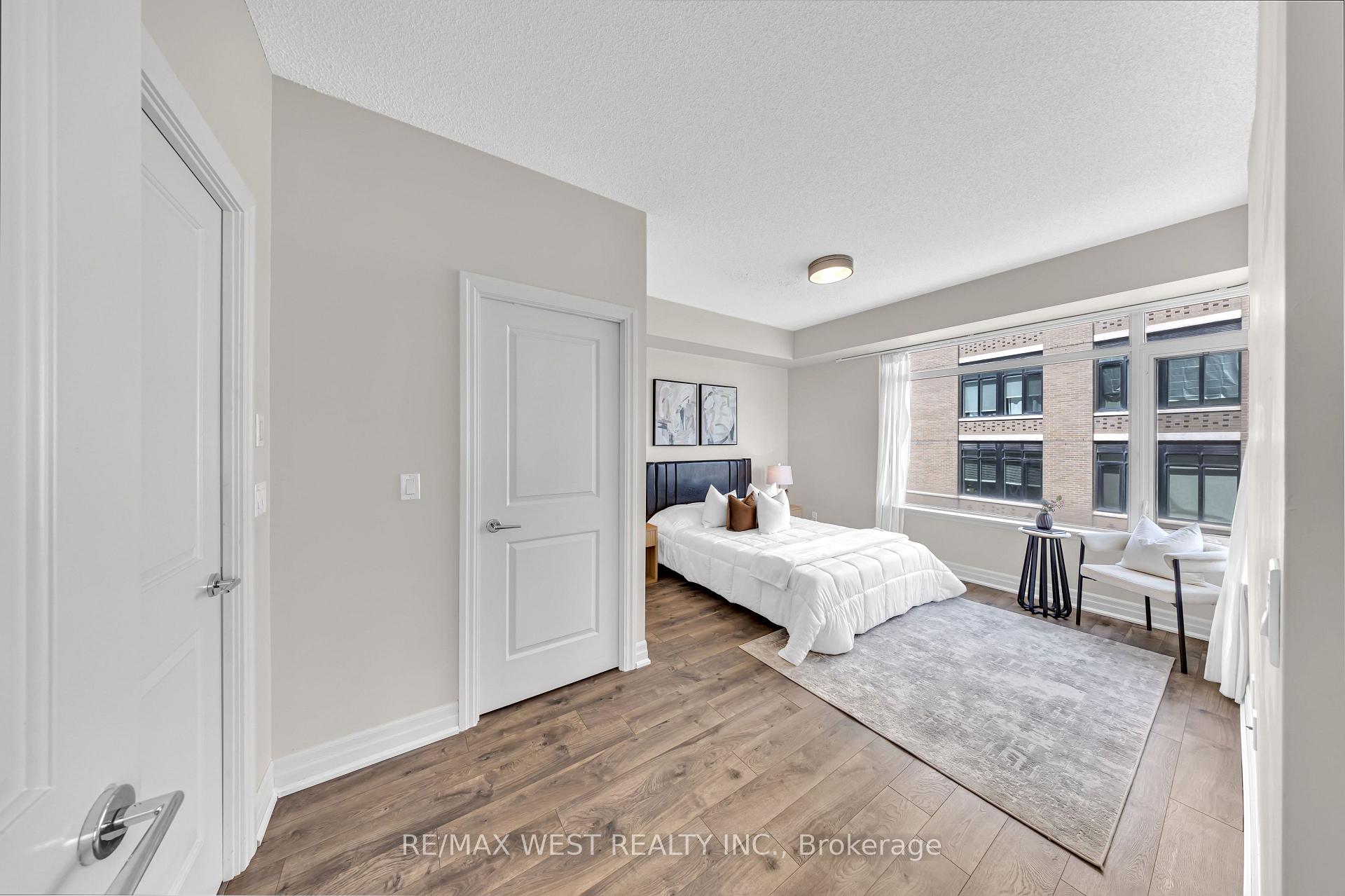 Photo 27 of Unit 304F, 8130 Birchmount Road, Markham, Unionville — HOMEH