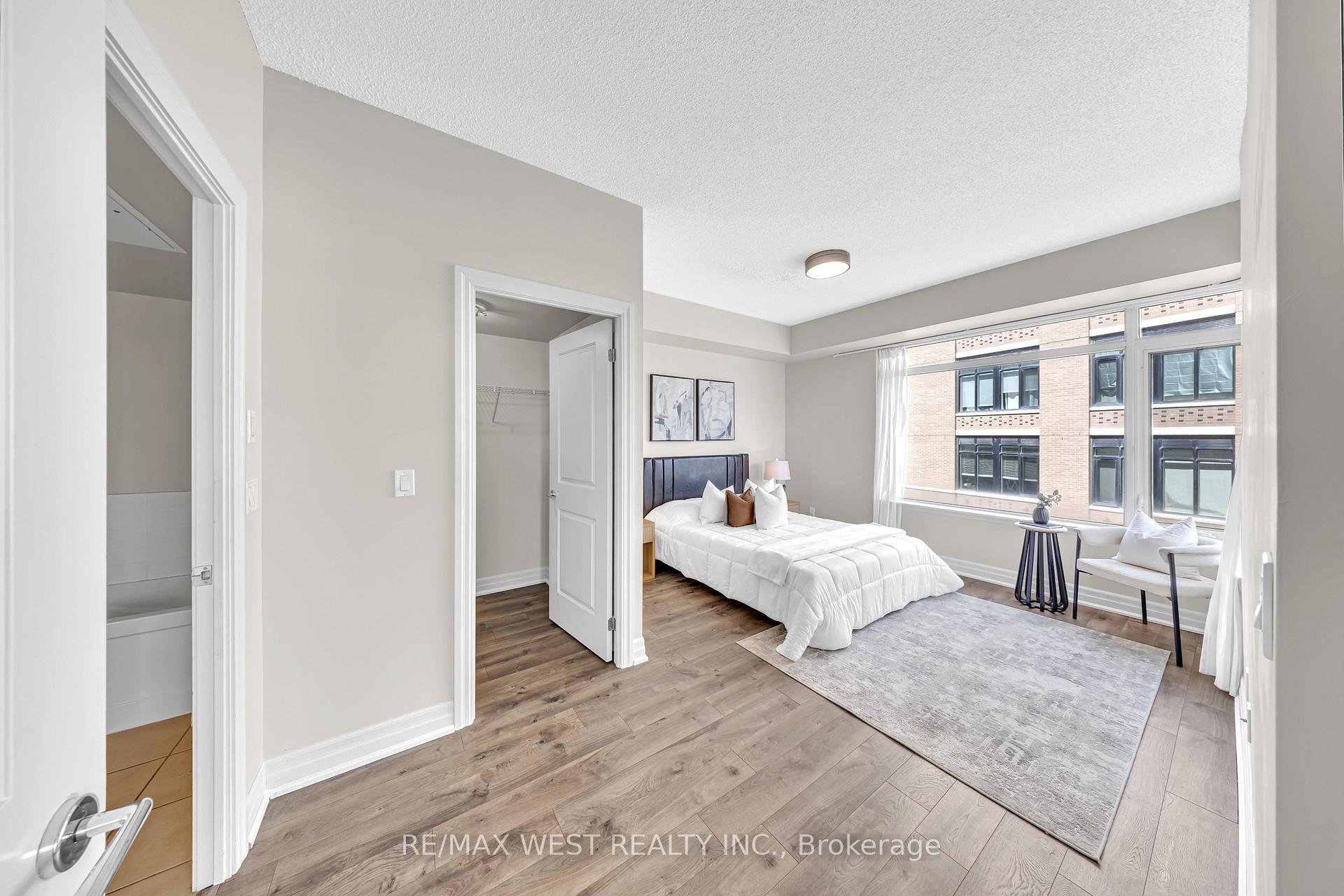 Photo 39 of Unit 304F, 8130 Birchmount Road, Markham, Unionville — HOMEH