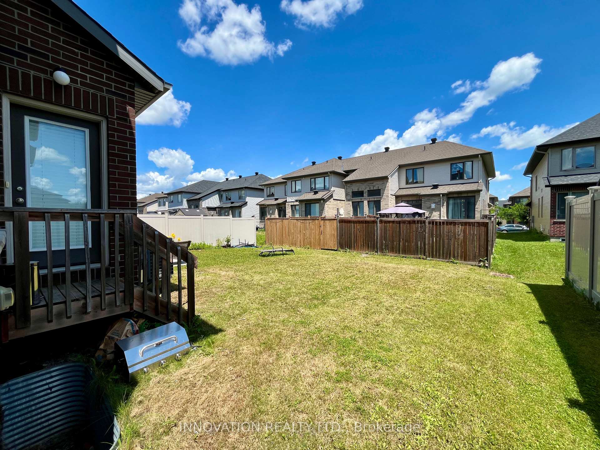 Photo 25 of 222 Dolce Crescent, Ottawa, Riverside South/Gloucester Glen — HOMEH