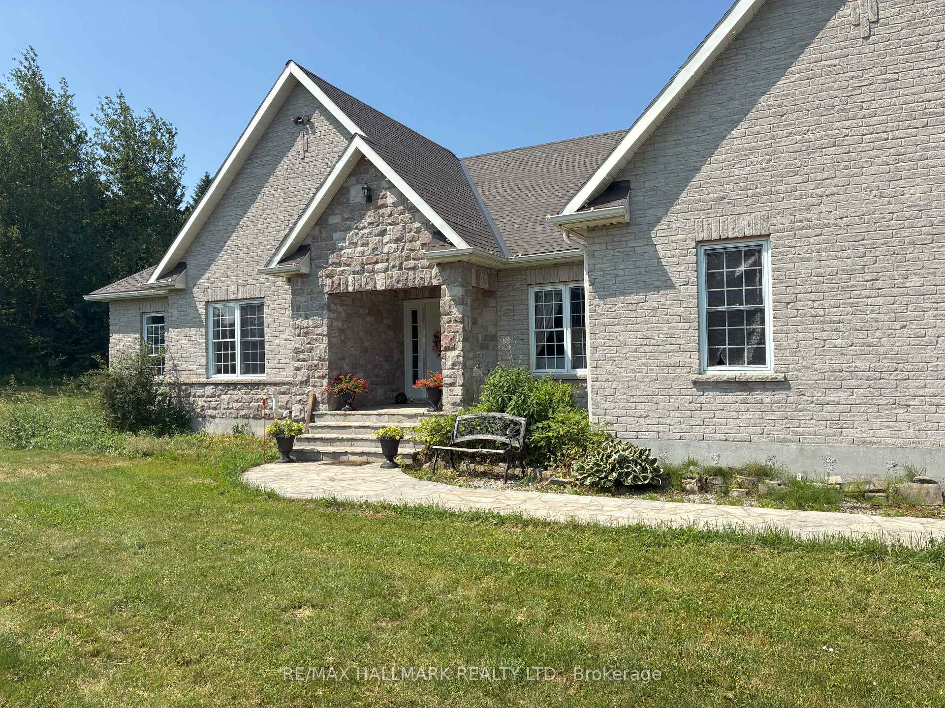Photo 1 of 11110 Simcoe Street N, Scugog, Rural Scugog — HOMEH