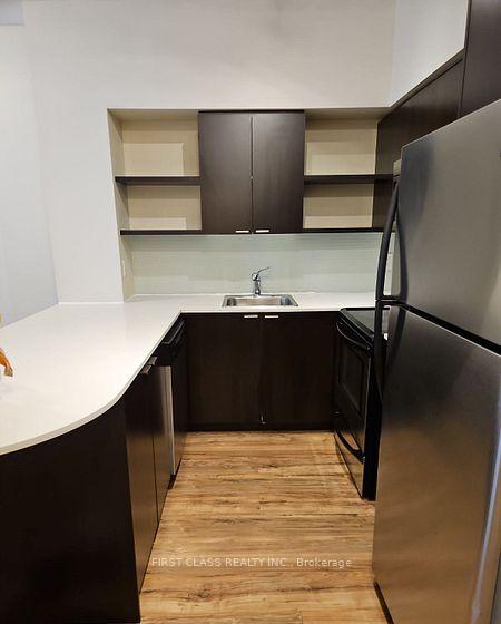 Photo 1 of Unit 614, 35 Hayden Street, Toronto, Church-Yonge Corridor — HOMEH
