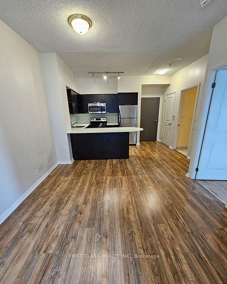 Photo 2 of Unit 614, 35 Hayden Street, Toronto, Church-Yonge Corridor — HOMEH