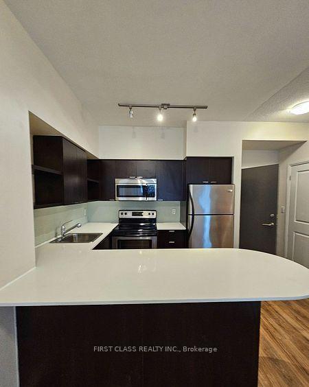 Photo 4 of Unit 614, 35 Hayden Street, Toronto, Church-Yonge Corridor — HOMEH