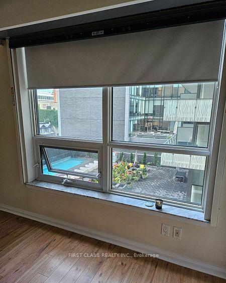 Photo 5 of Unit 614, 35 Hayden Street, Toronto, Church-Yonge Corridor — HOMEH