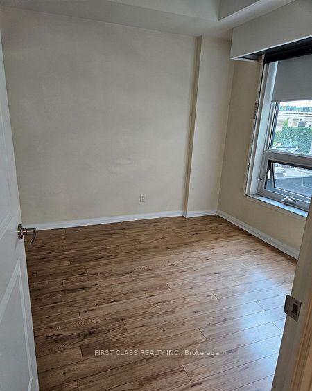 Photo 6 of Unit 614, 35 Hayden Street, Toronto, Church-Yonge Corridor — HOMEH