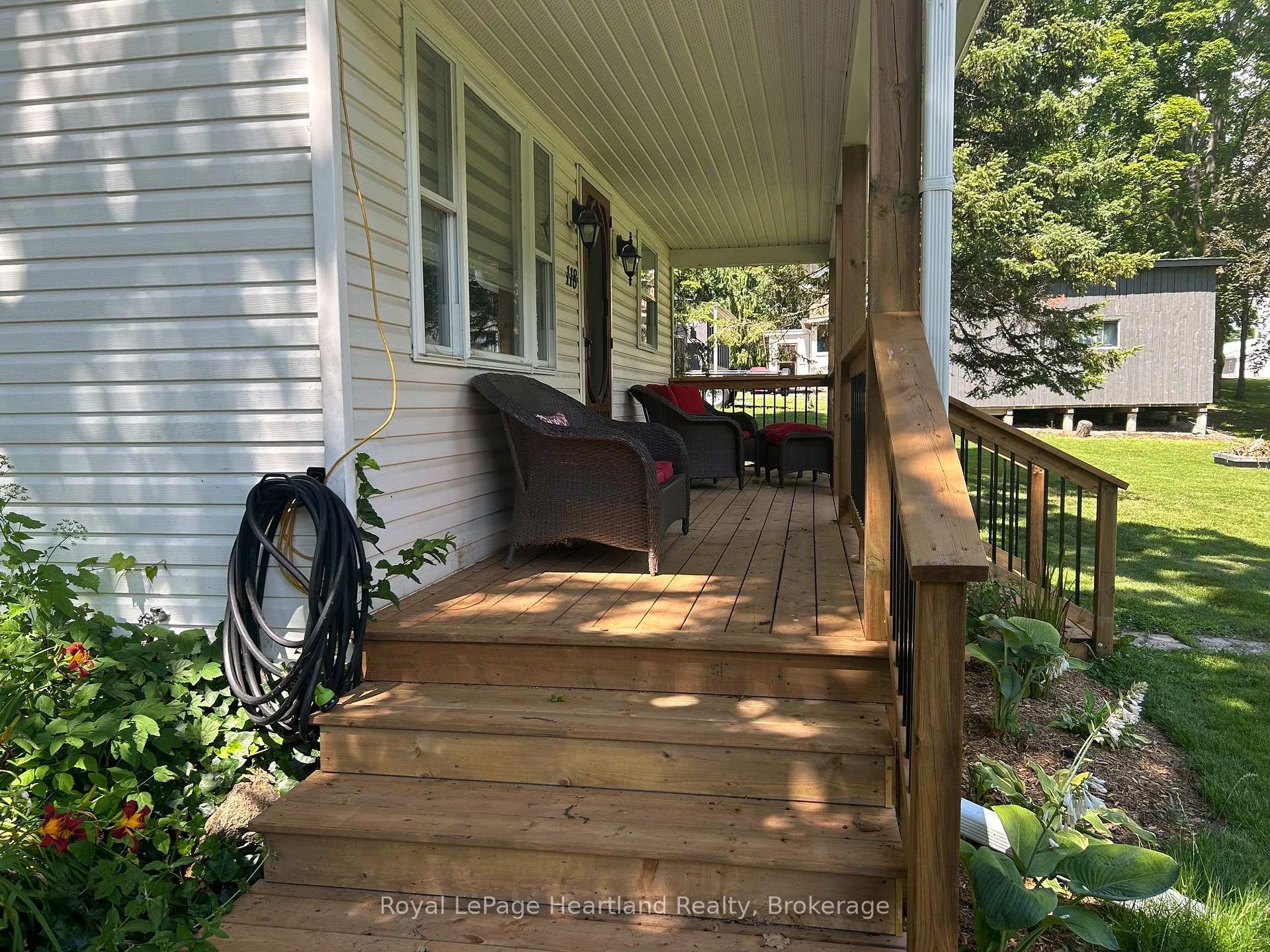 Photo 4 of 118 Isaac Street, Central Huron, Clinton — HOMEH
