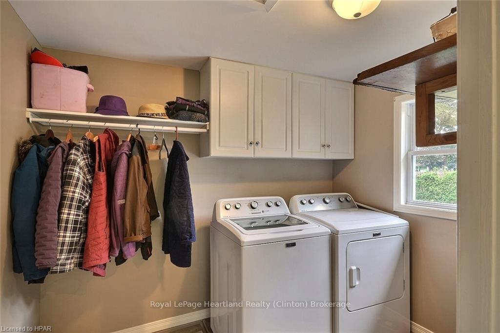 Photo 12 of 118 Isaac Street, Central Huron, Clinton — HOMEH