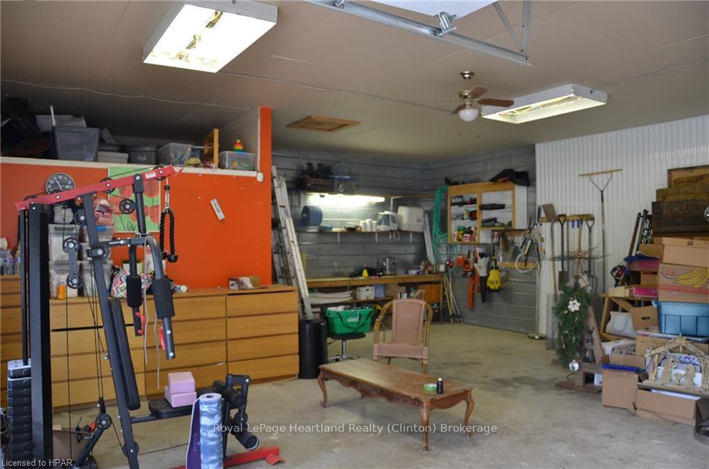 Photo 23 of 118 Isaac Street, Central Huron, Clinton — HOMEH