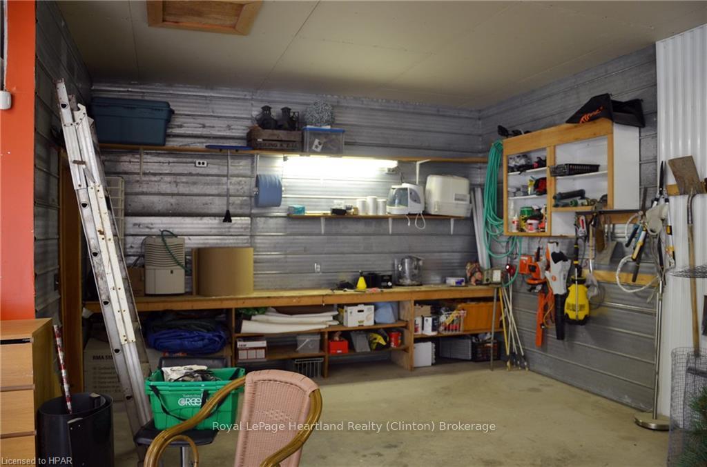 Photo 24 of 118 Isaac Street, Central Huron, Clinton — HOMEH