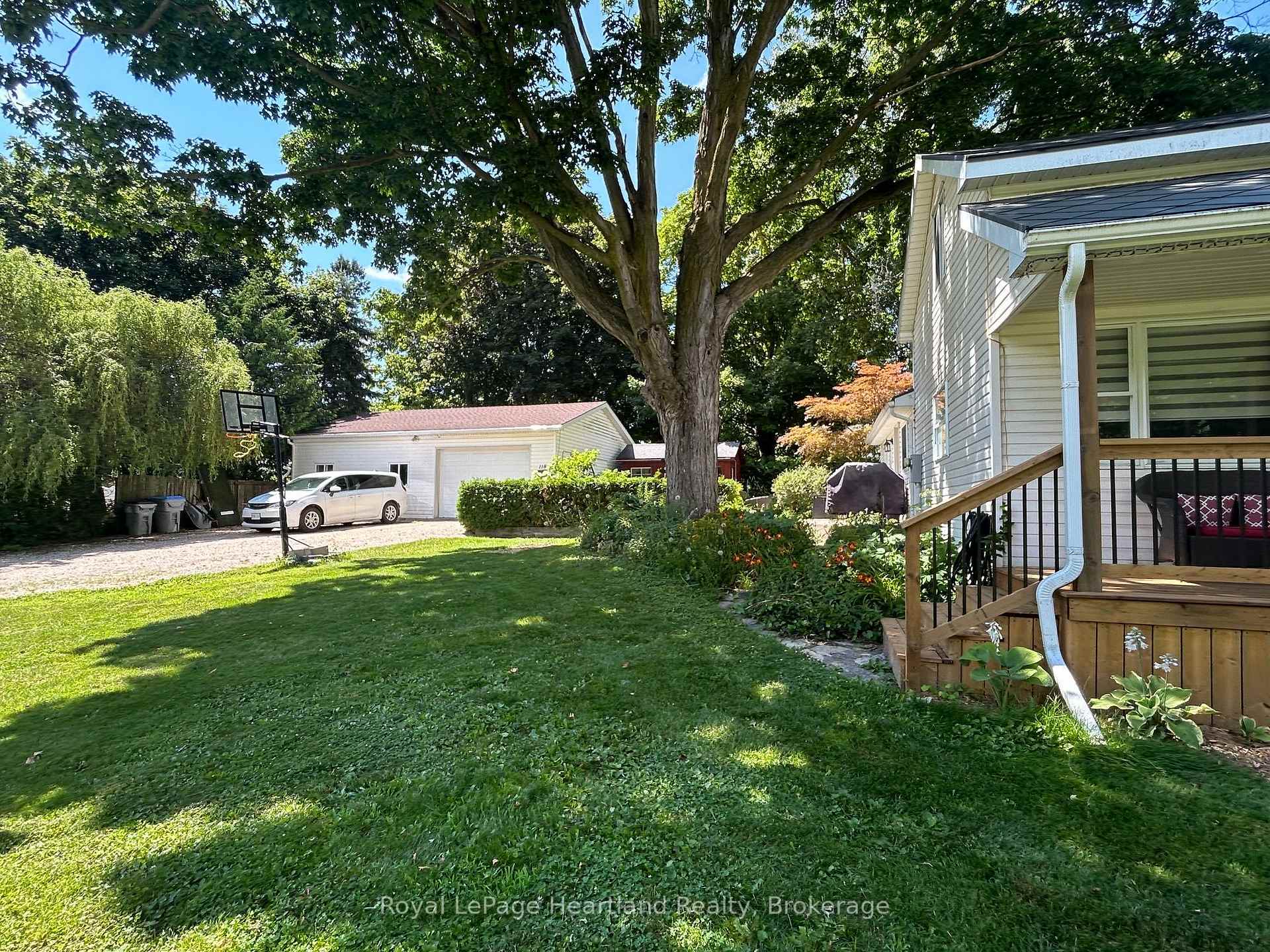 Photo 26 of 118 Isaac Street, Central Huron, Clinton — HOMEH