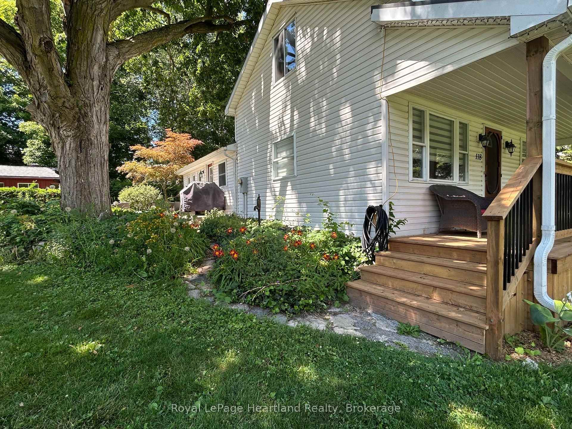 Photo 27 of 118 Isaac Street, Central Huron, Clinton — HOMEH