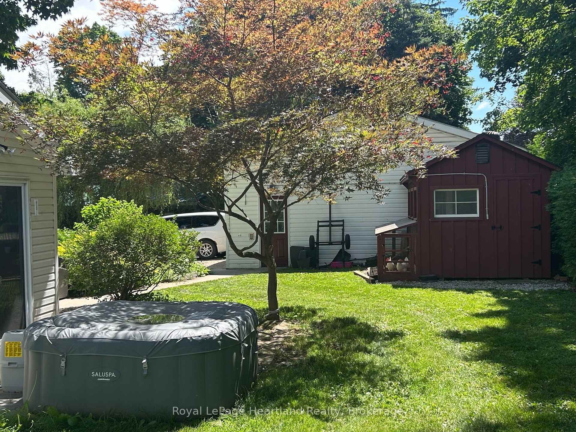 Photo 28 of 118 Isaac Street, Central Huron, Clinton — HOMEH