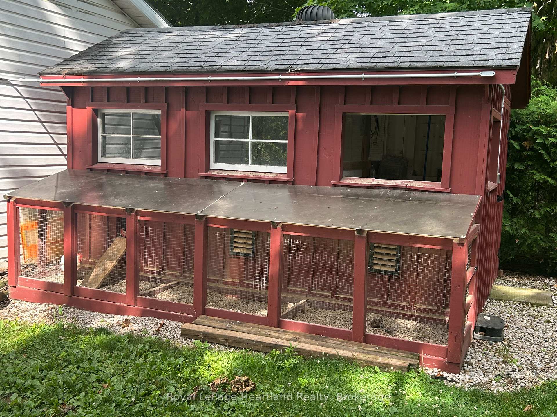 Photo 29 of 118 Isaac Street, Central Huron, Clinton — HOMEH