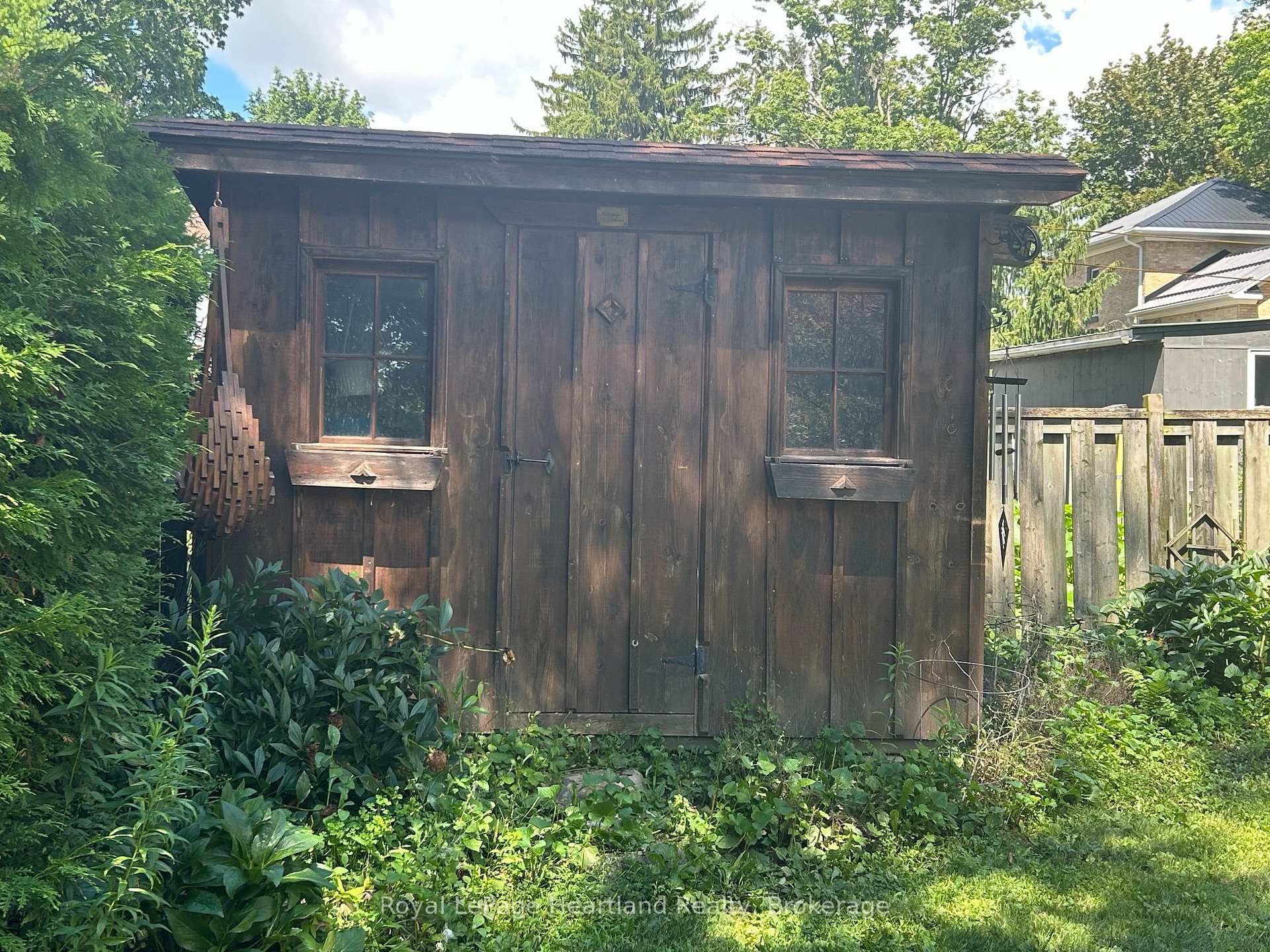 Photo 31 of 118 Isaac Street, Central Huron, Clinton — HOMEH