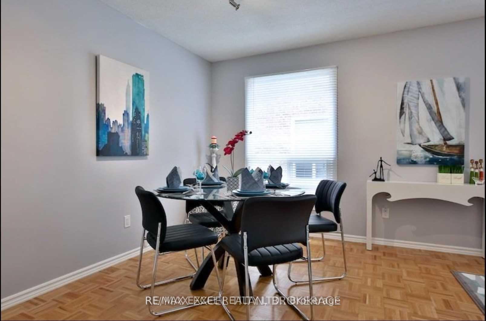 Photo 7 of 51 Hornchurch Crescent, Markham, Milliken Mills East — HOMEH