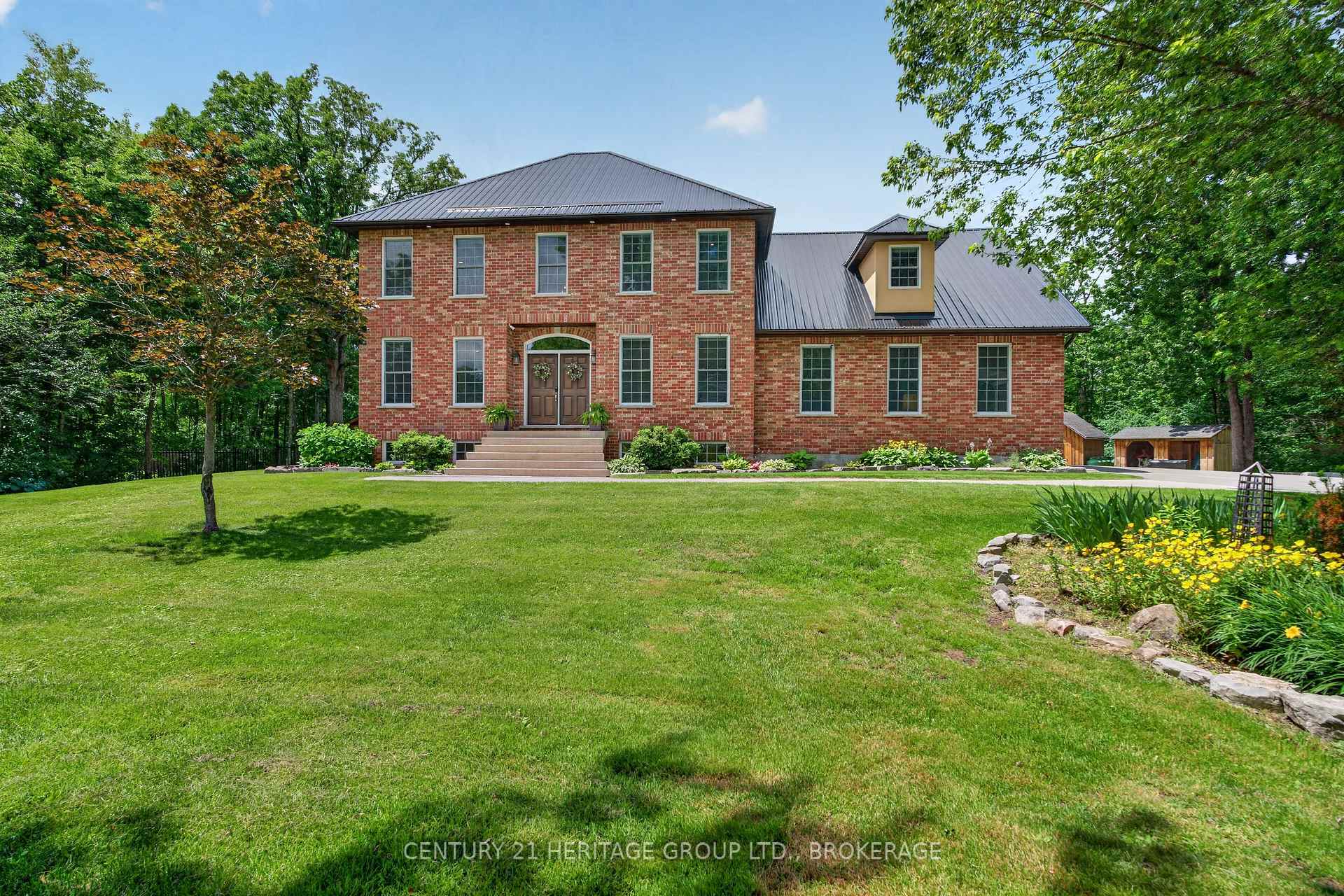 Photo 1 of 13 Fawn Brook Drive, Frontenac, Frontenac South — HOMEH