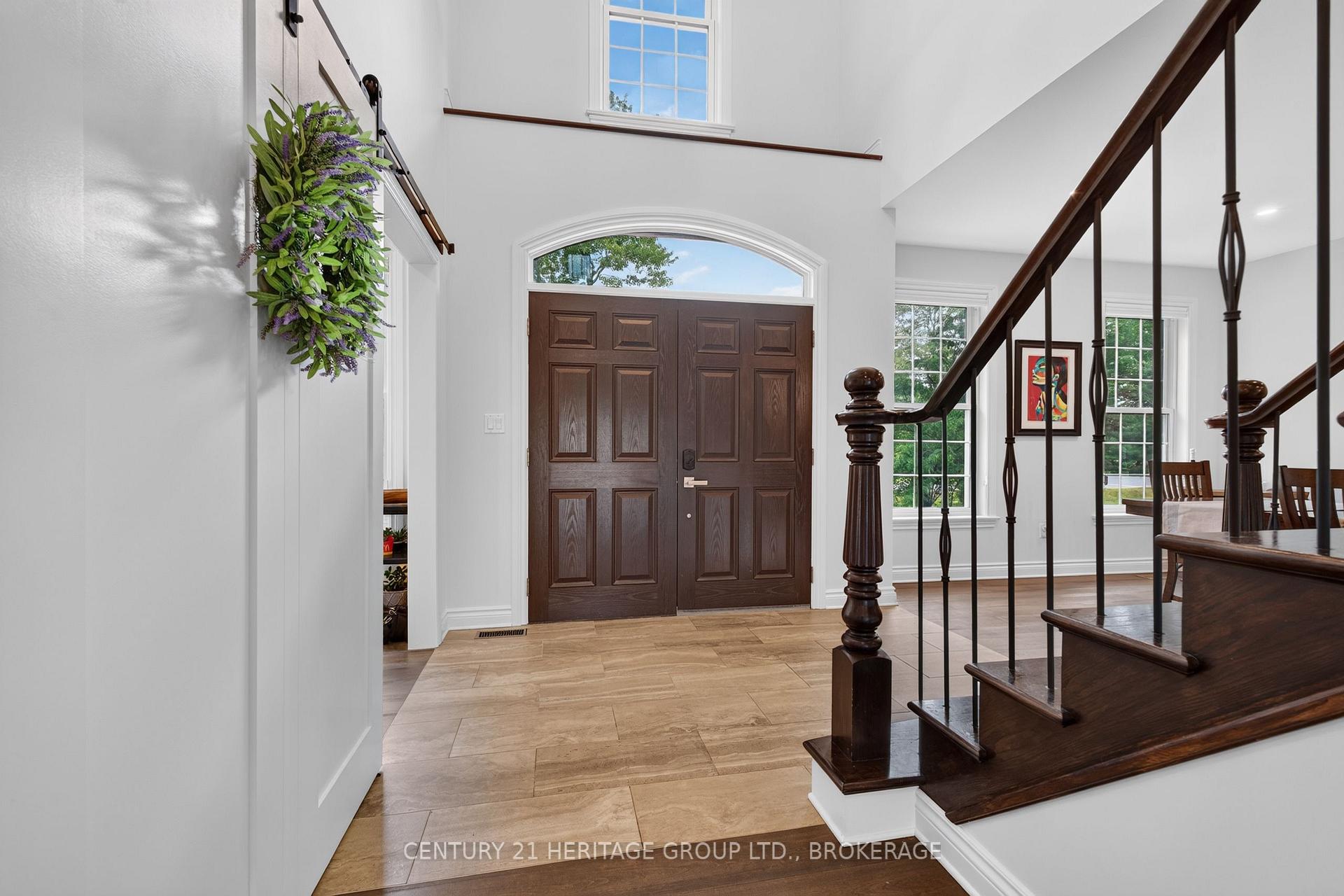 Photo 5 of 13 Fawn Brook Drive, Frontenac, Frontenac South — HOMEH