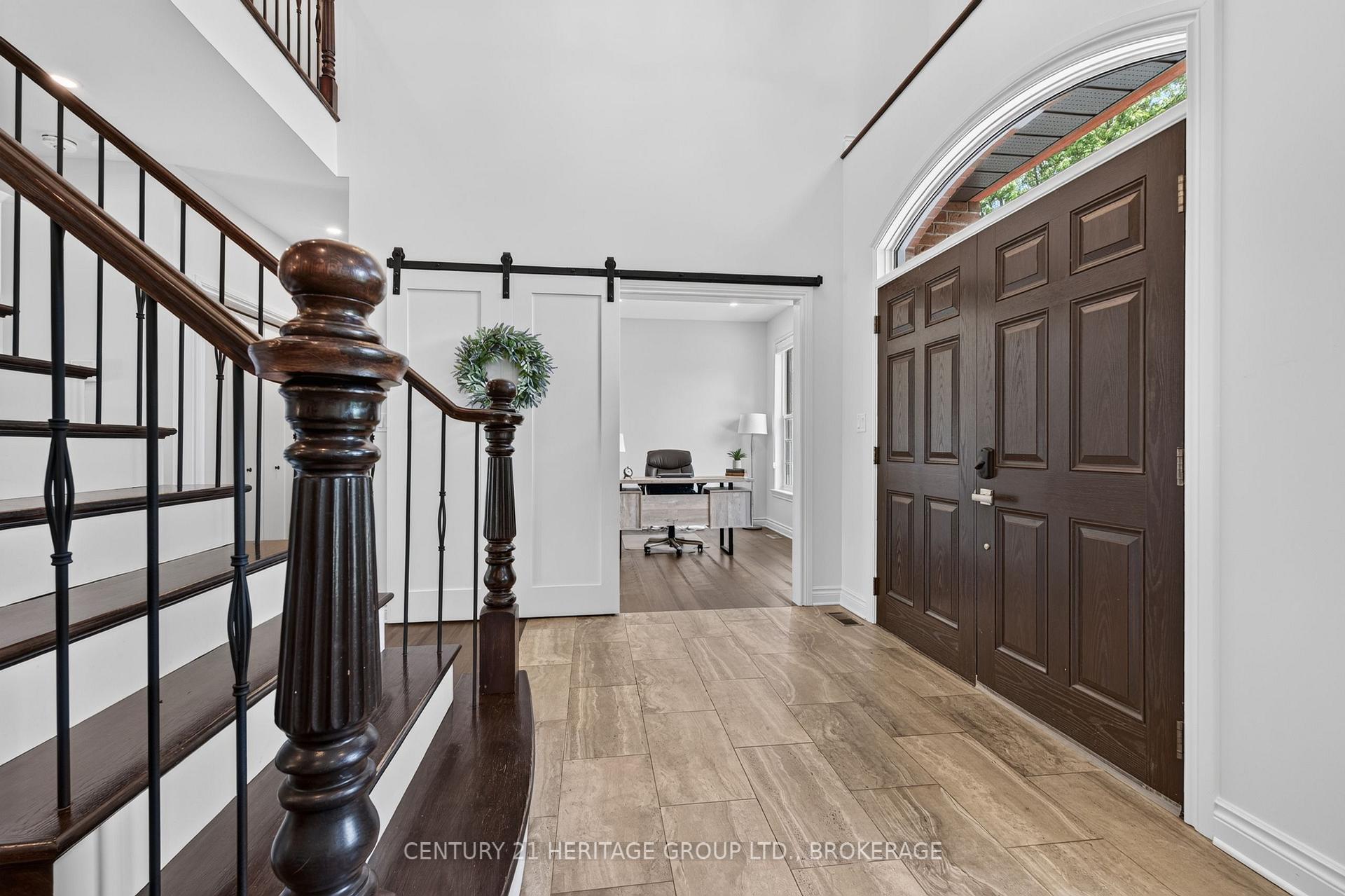 Photo 6 of 13 Fawn Brook Drive, Frontenac, Frontenac South — HOMEH