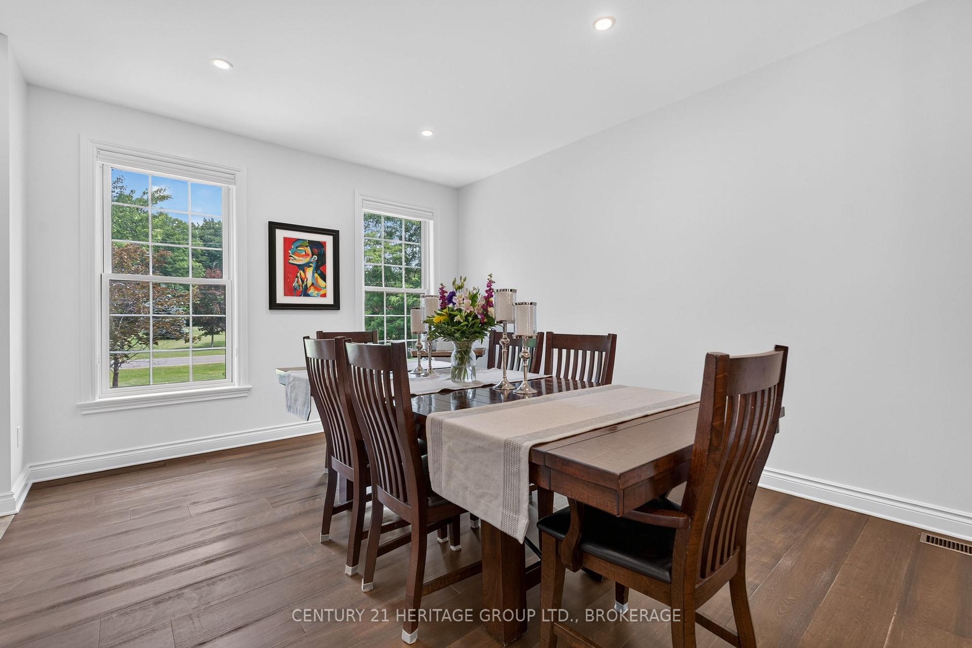 Photo 12 of 13 Fawn Brook Drive, Frontenac, Frontenac South — HOMEH