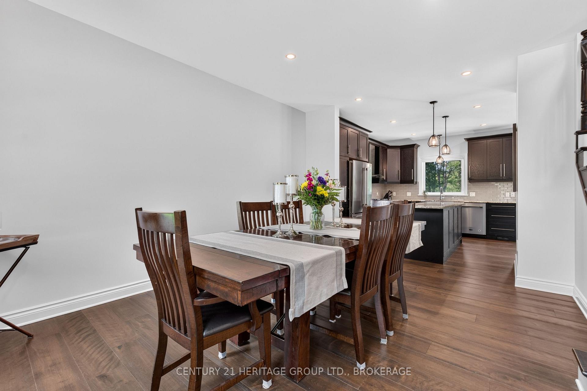 Photo 13 of 13 Fawn Brook Drive, Frontenac, Frontenac South — HOMEH