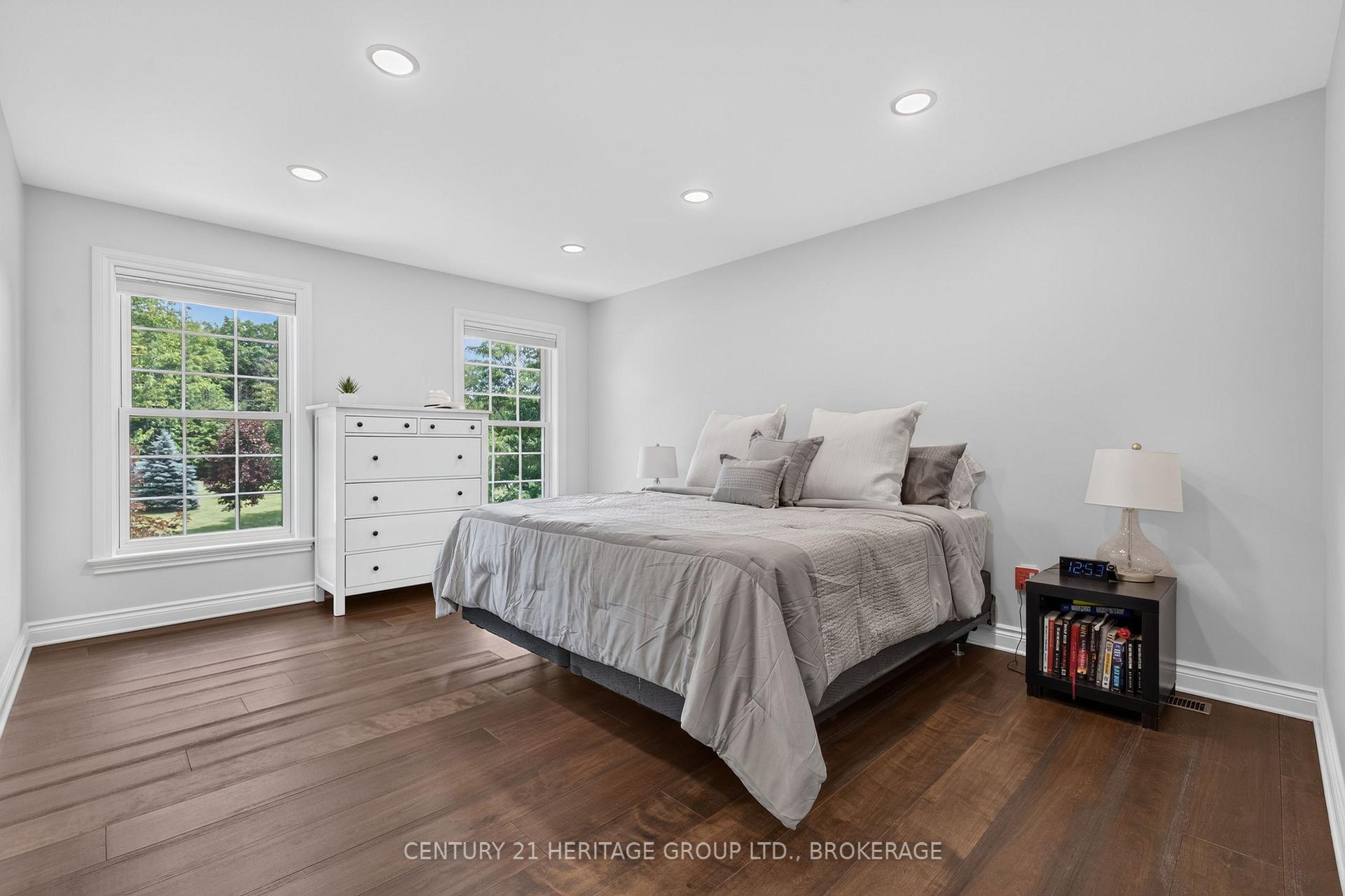 Photo 20 of 13 Fawn Brook Drive, Frontenac, Frontenac South — HOMEH