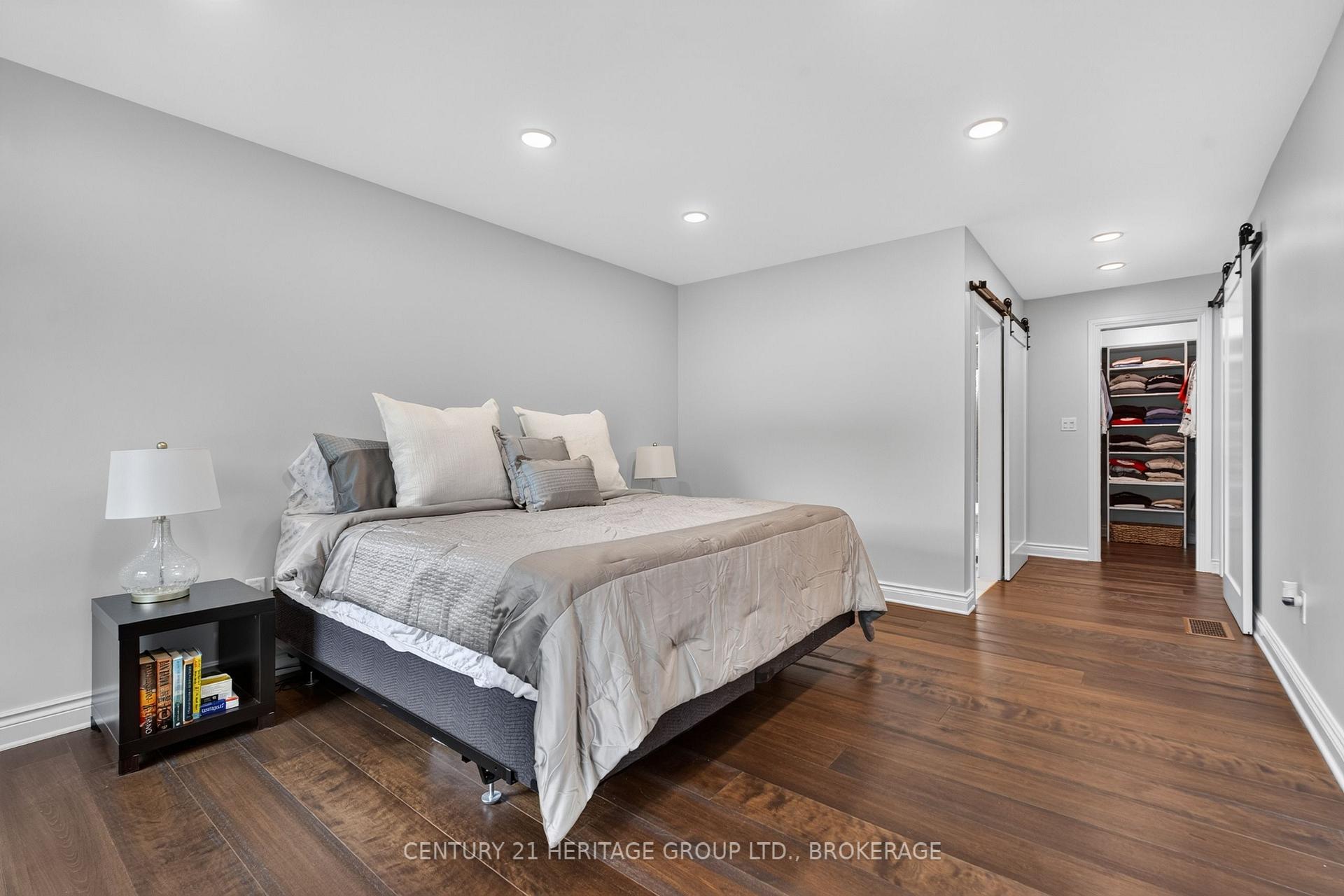 Photo 21 of 13 Fawn Brook Drive, Frontenac, Frontenac South — HOMEH