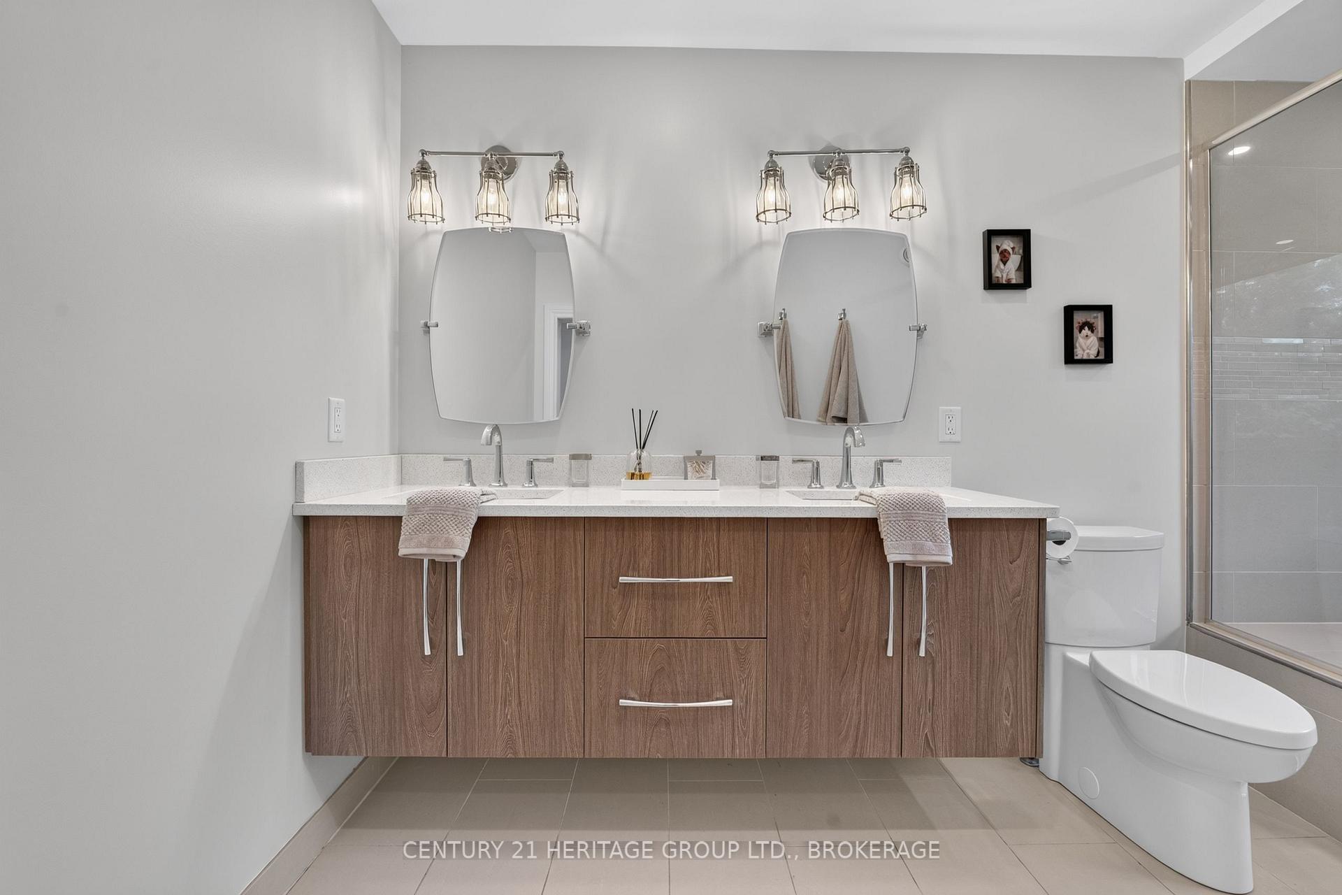 Photo 22 of 13 Fawn Brook Drive, Frontenac, Frontenac South — HOMEH