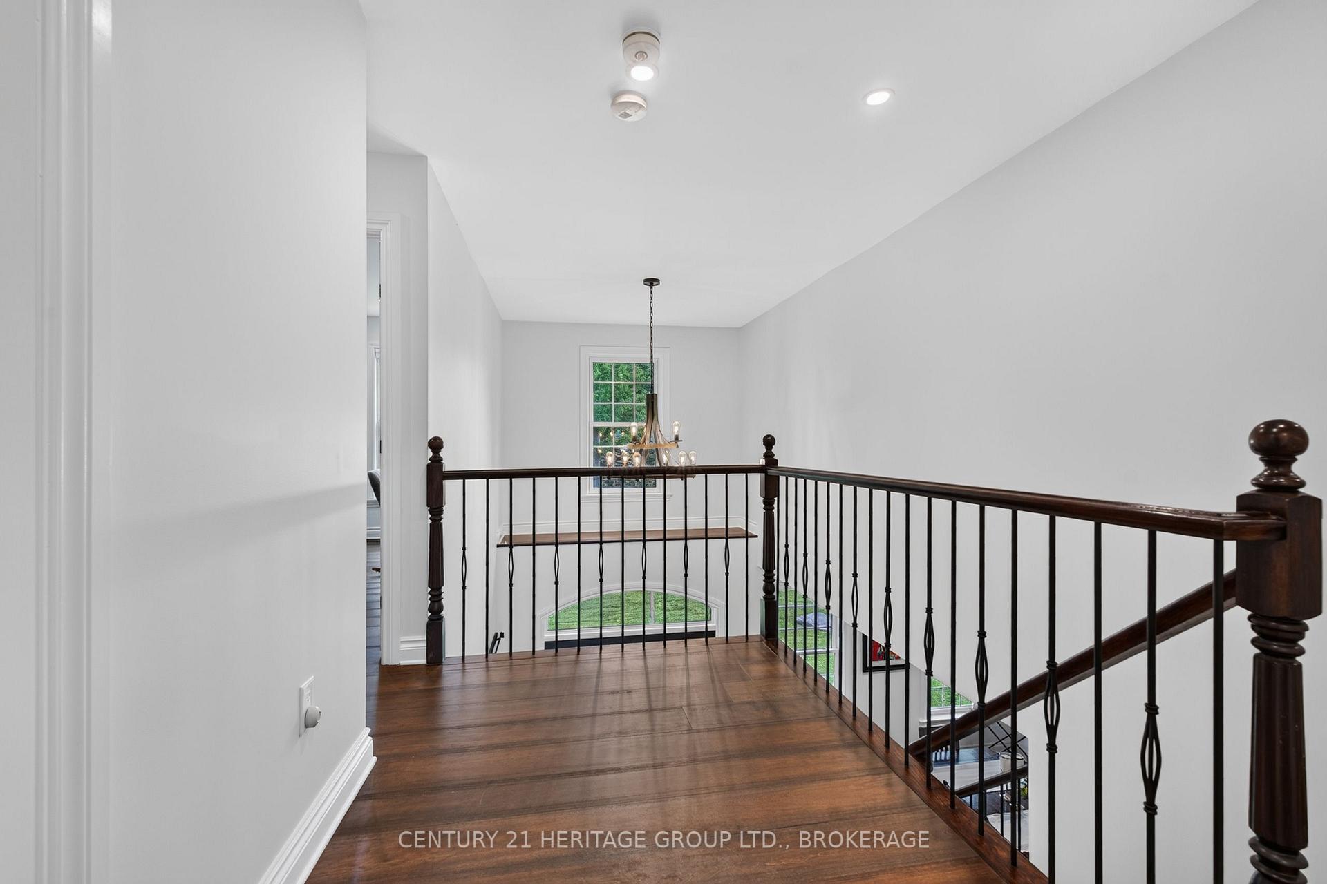 Photo 27 of 13 Fawn Brook Drive, Frontenac, Frontenac South — HOMEH