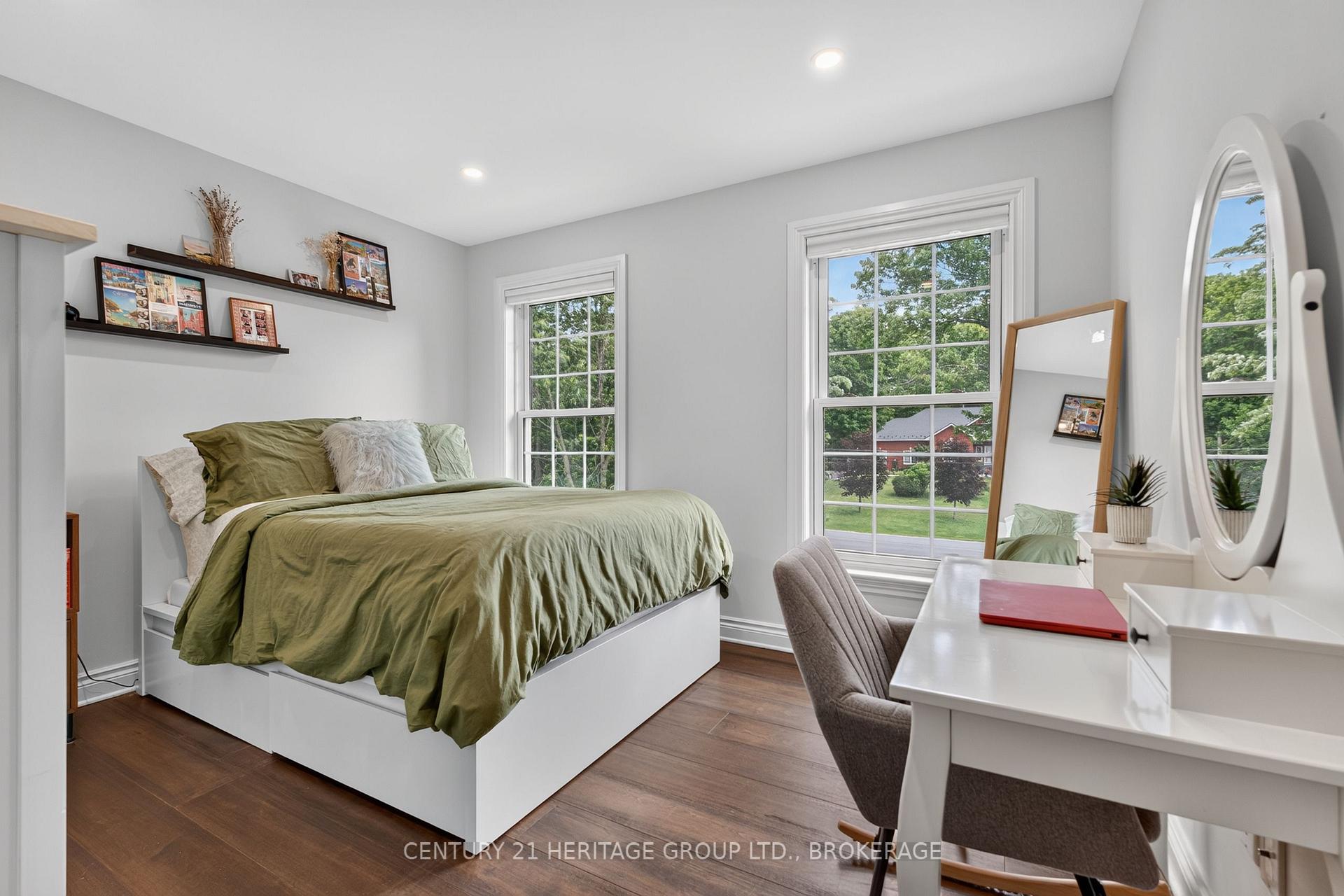 Photo 28 of 13 Fawn Brook Drive, Frontenac, Frontenac South — HOMEH