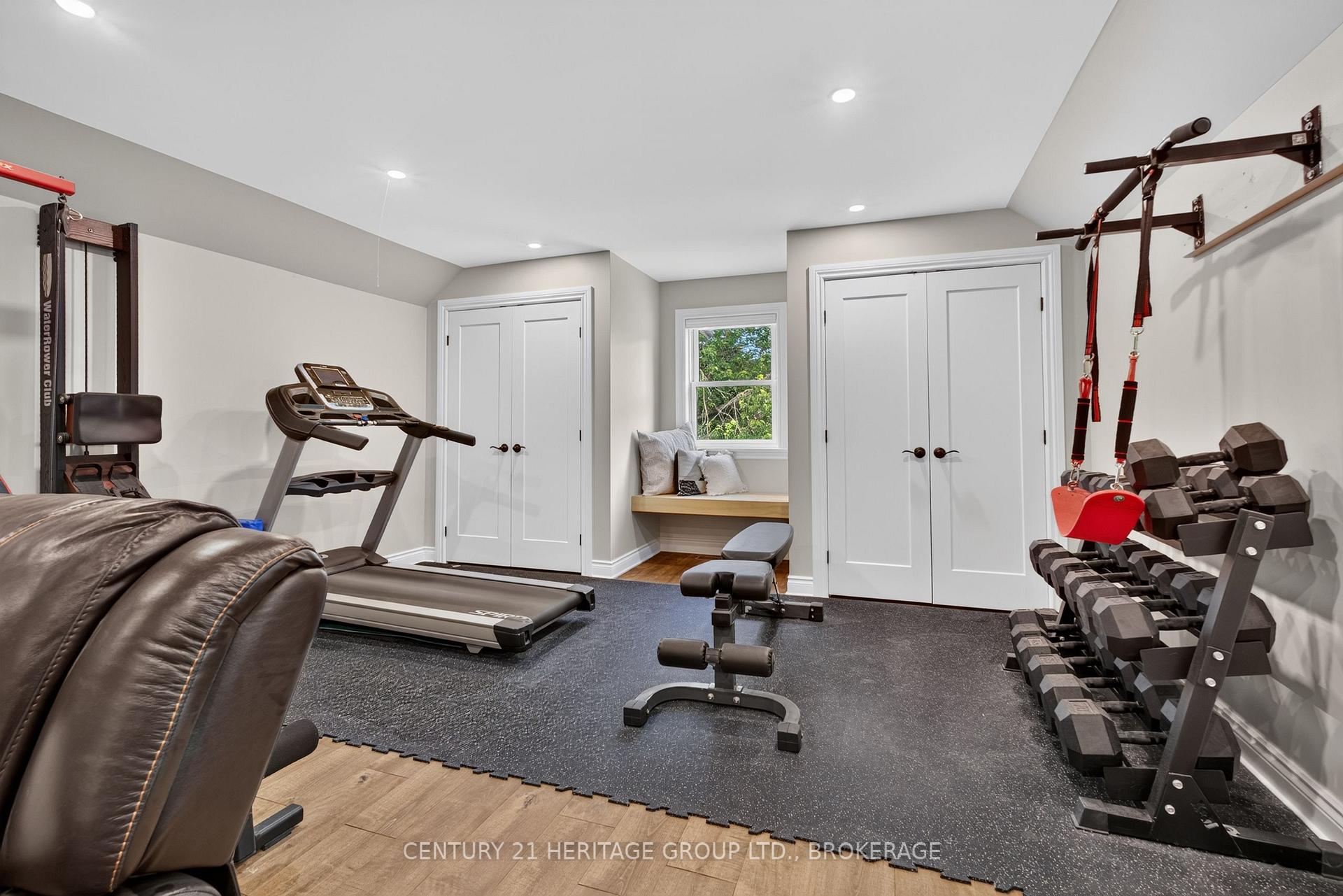 Photo 30 of 13 Fawn Brook Drive, Frontenac, Frontenac South — HOMEH