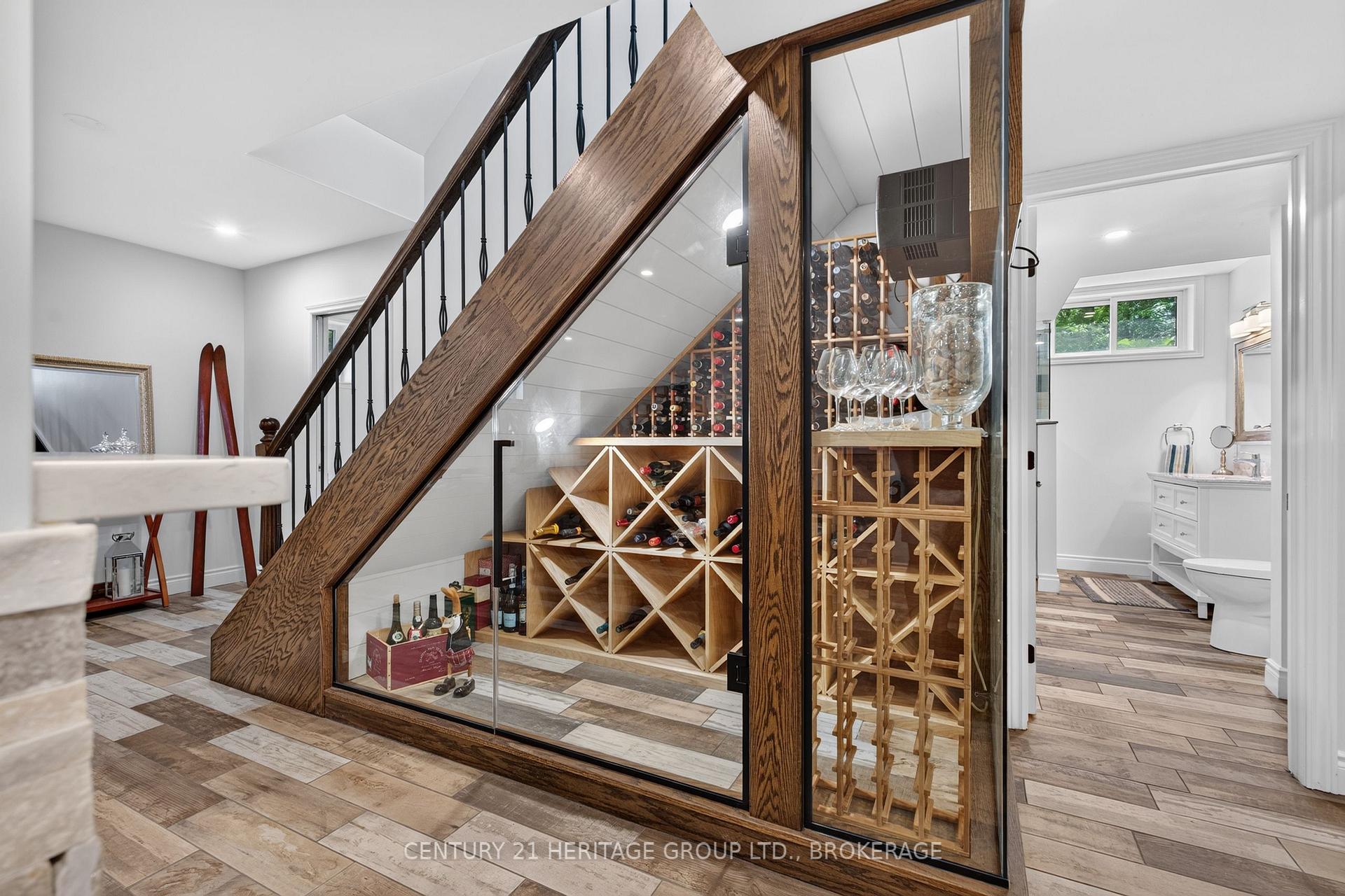 Photo 36 of 13 Fawn Brook Drive, Frontenac, Frontenac South — HOMEH