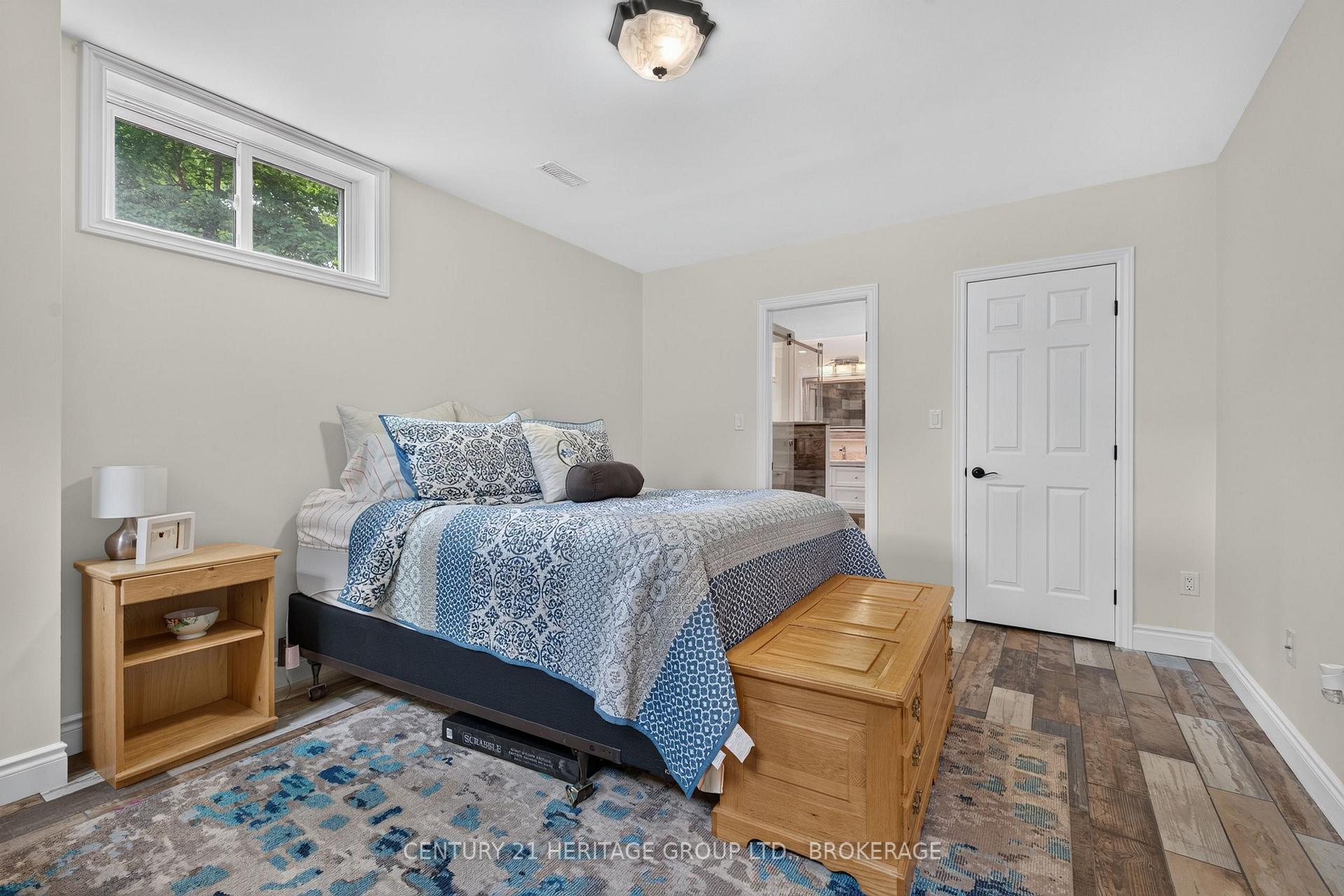 Photo 38 of 13 Fawn Brook Drive, Frontenac, Frontenac South — HOMEH