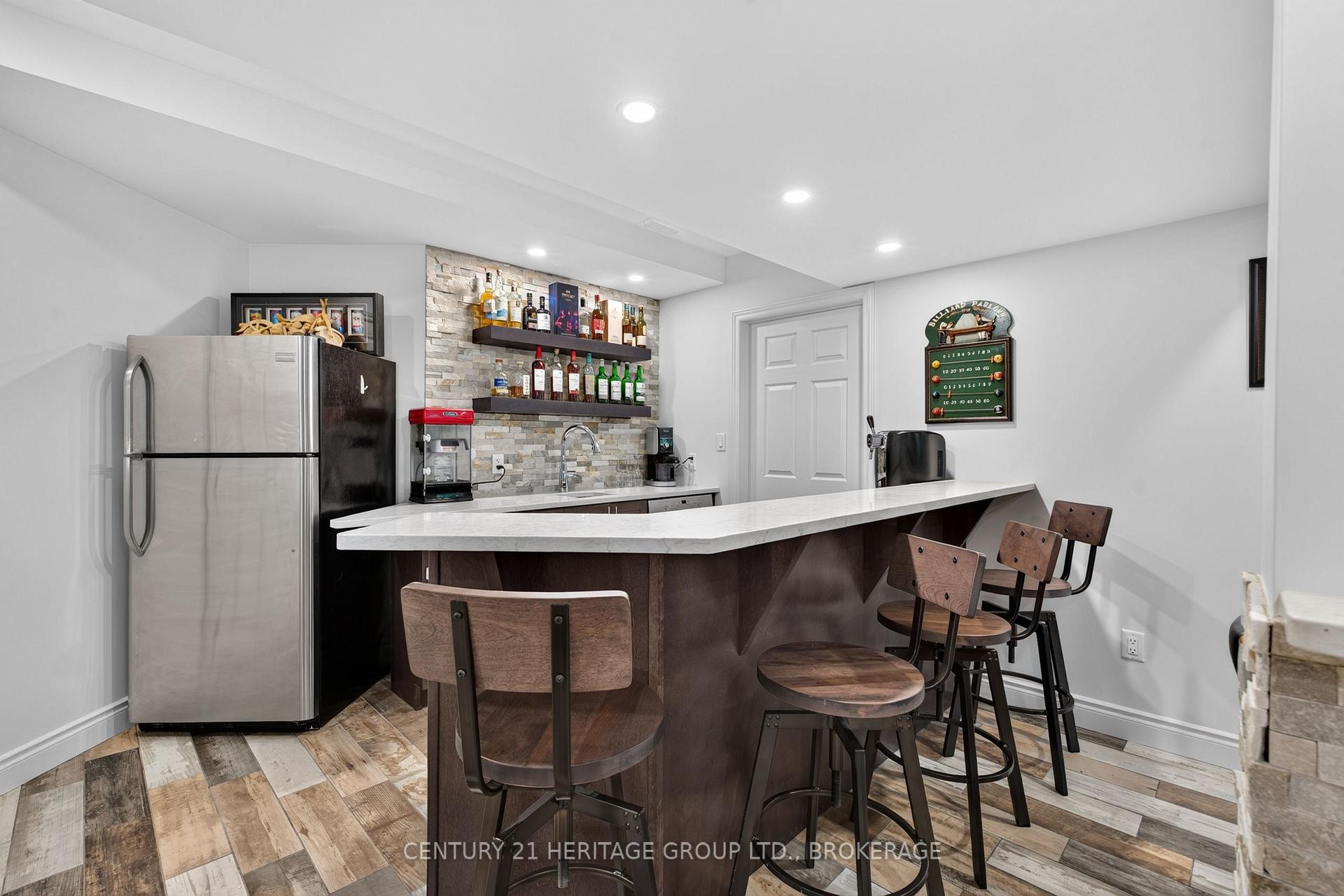 Photo 37 of 13 Fawn Brook Drive, Frontenac, Frontenac South — HOMEH
