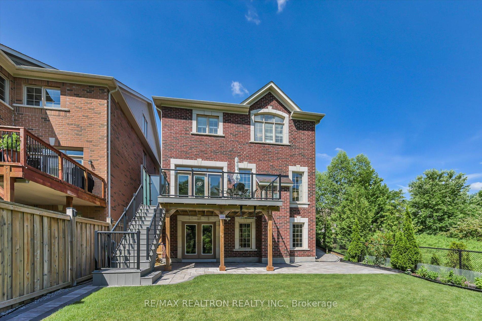 Photo 40 of 175 William Graham Drive, Aurora, Rural Aurora — HOMEH