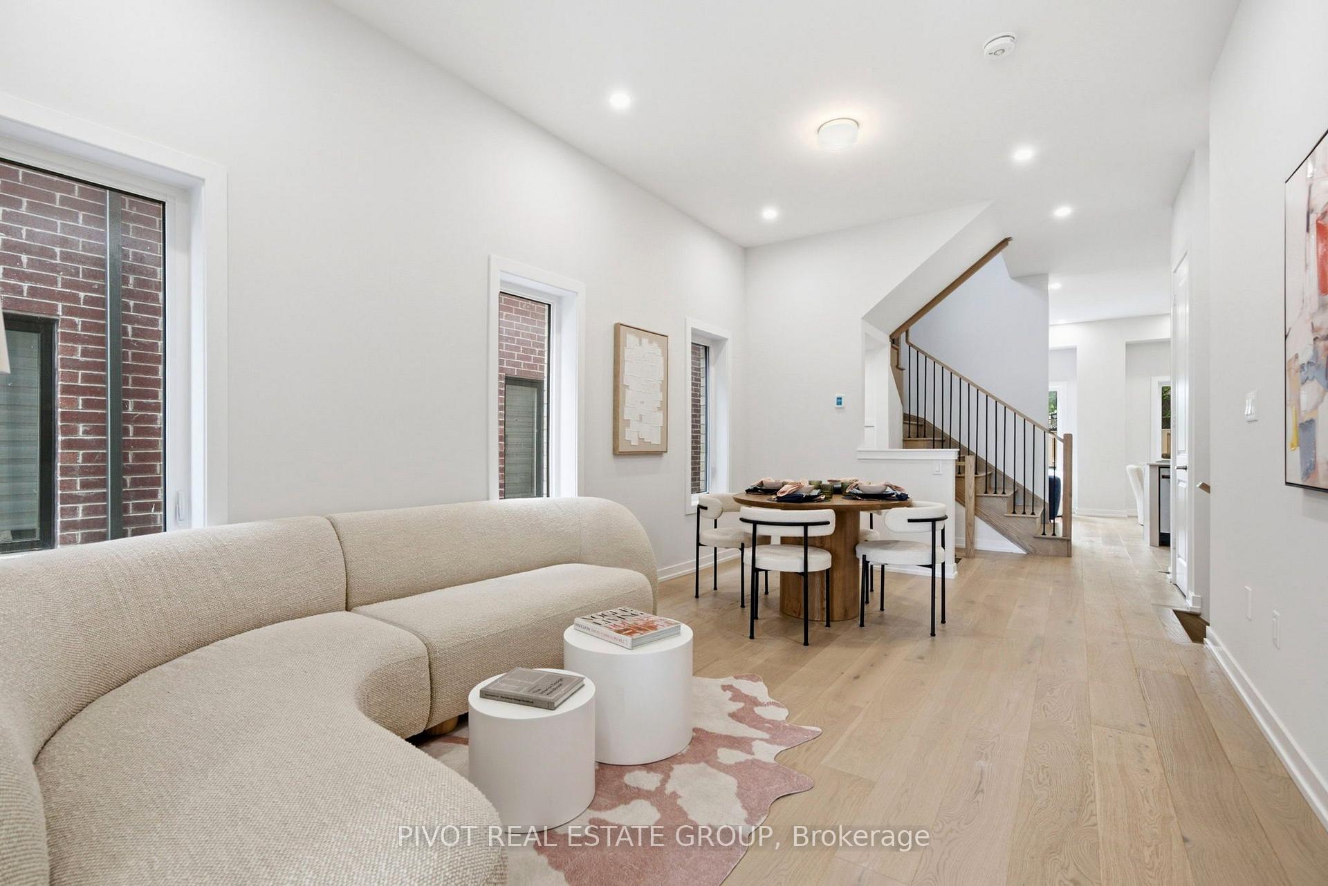 Photo 6 of 79 Danielle Moore Circle, Scarborough, Bendale — HOMEH