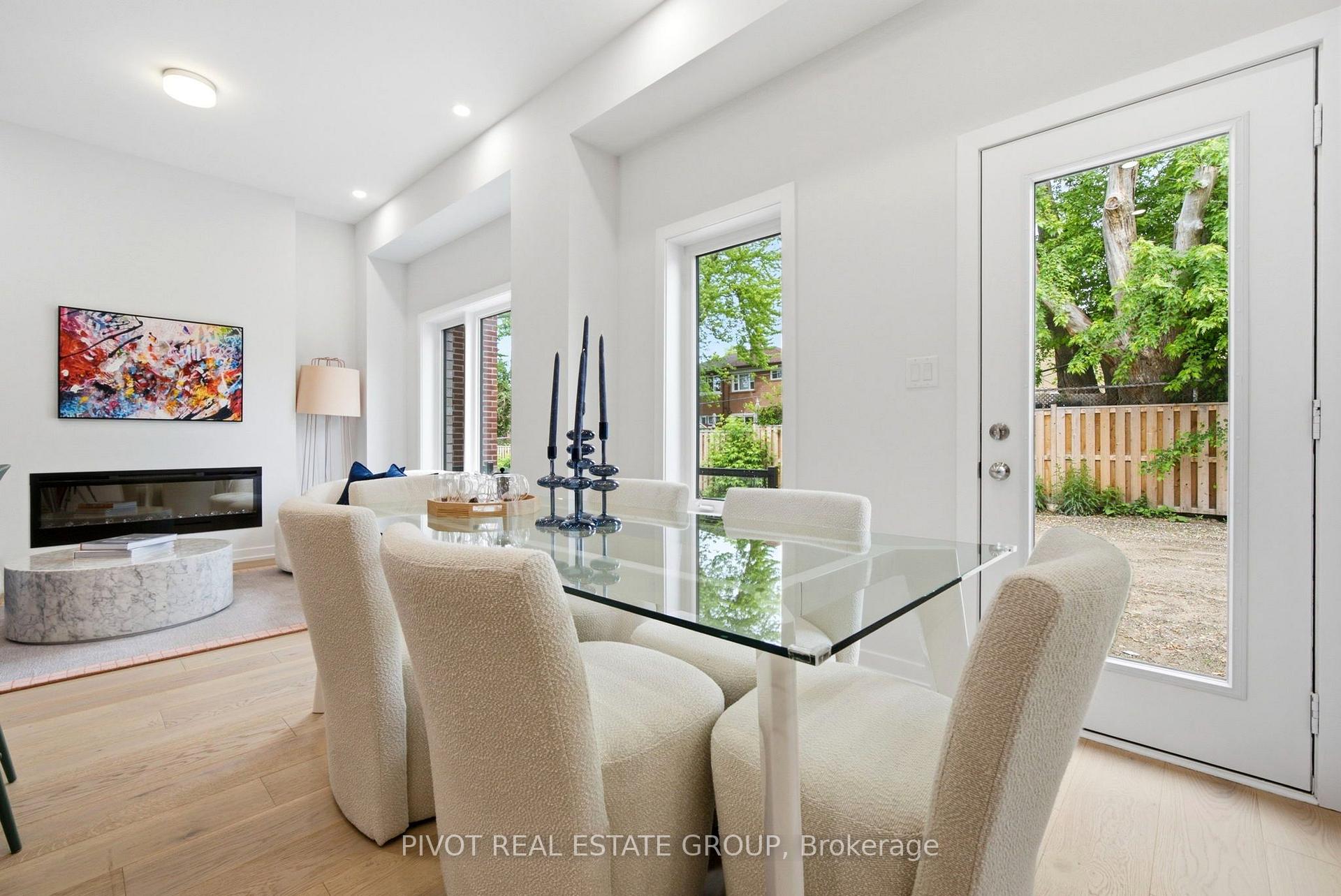 Photo 14 of 79 Danielle Moore Circle, Scarborough, Bendale — HOMEH