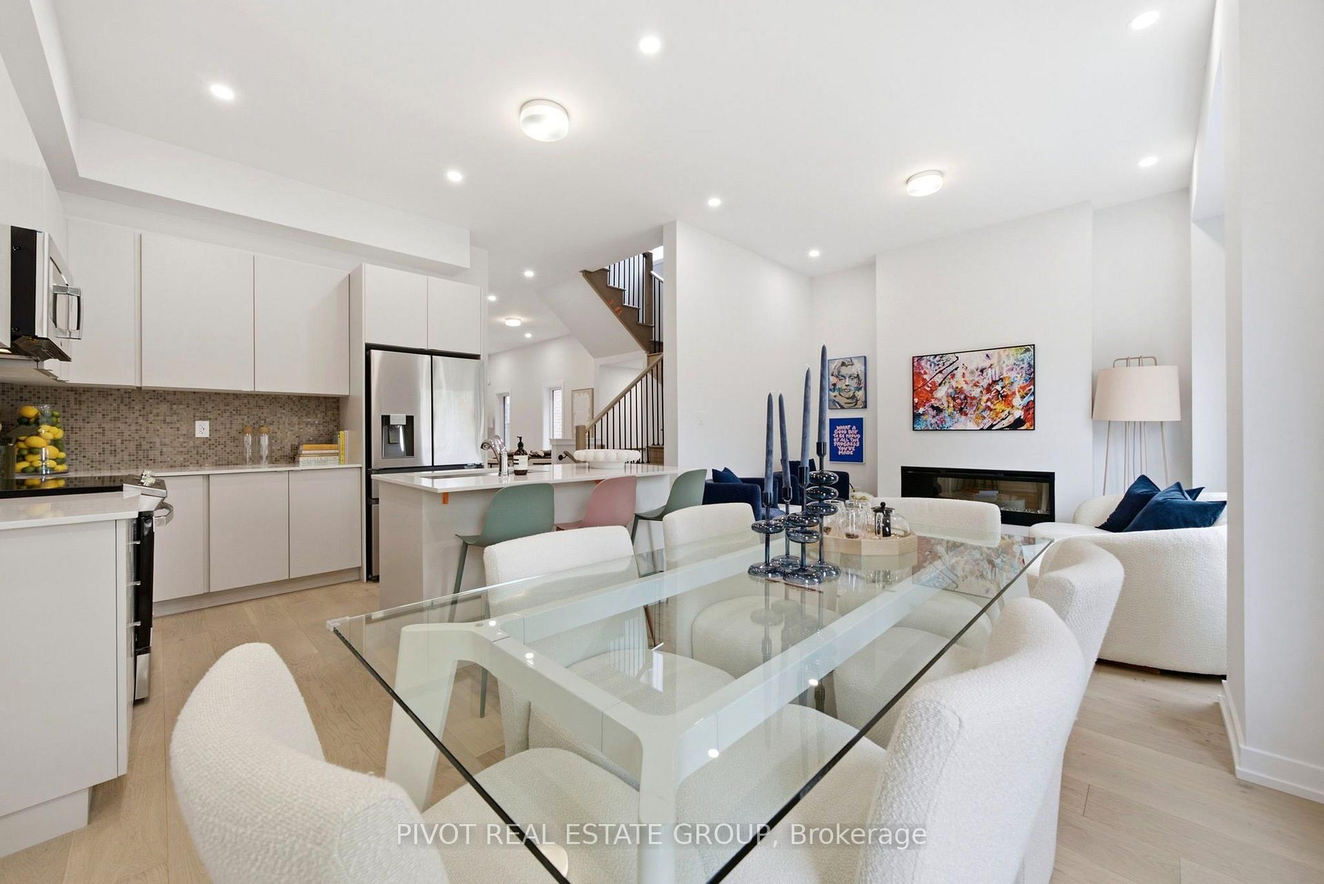 Photo 15 of 79 Danielle Moore Circle, Scarborough, Bendale — HOMEH
