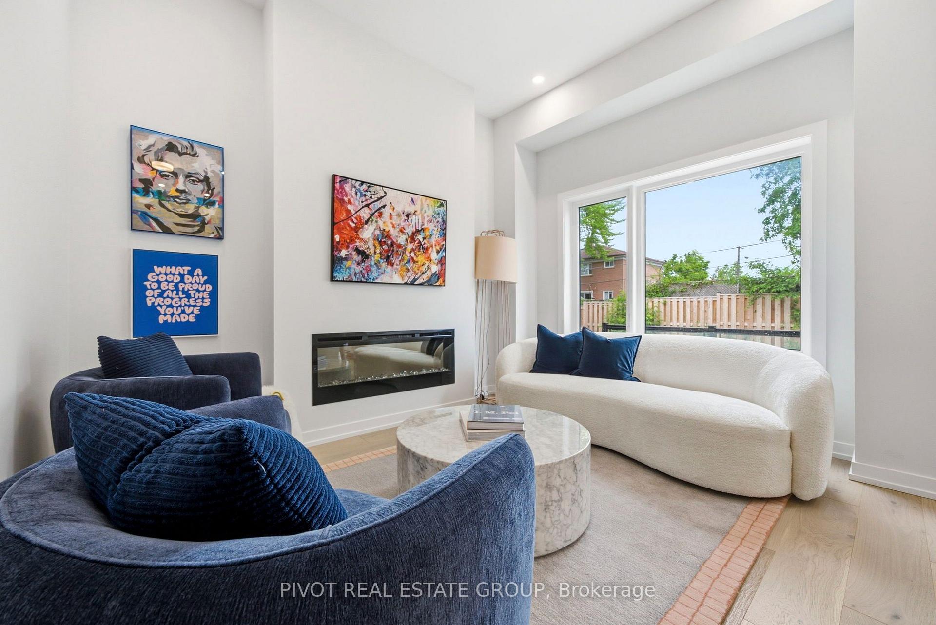 Photo 16 of 79 Danielle Moore Circle, Scarborough, Bendale — HOMEH