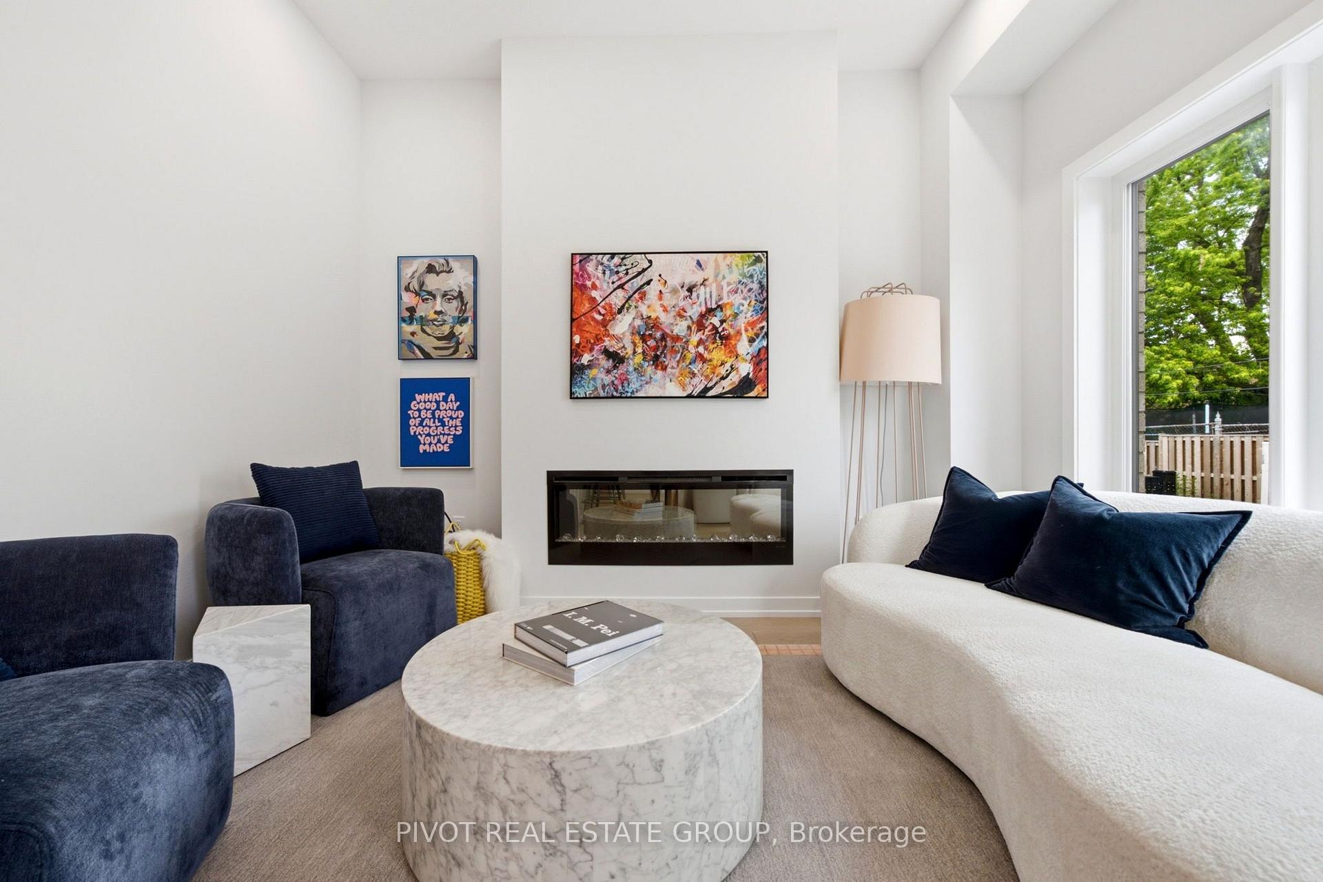 Photo 17 of 79 Danielle Moore Circle, Scarborough, Bendale — HOMEH