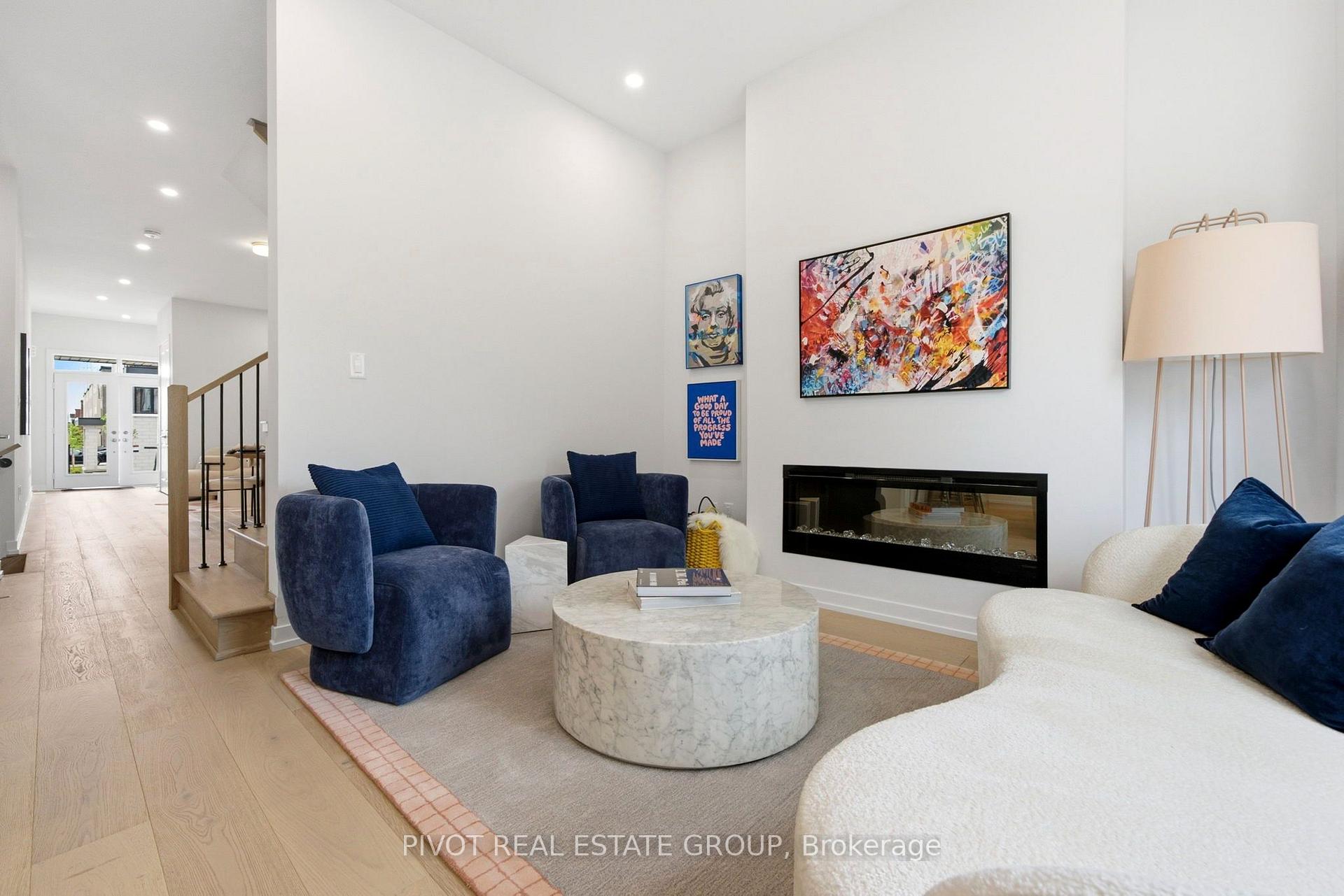 Photo 18 of 79 Danielle Moore Circle, Scarborough, Bendale — HOMEH
