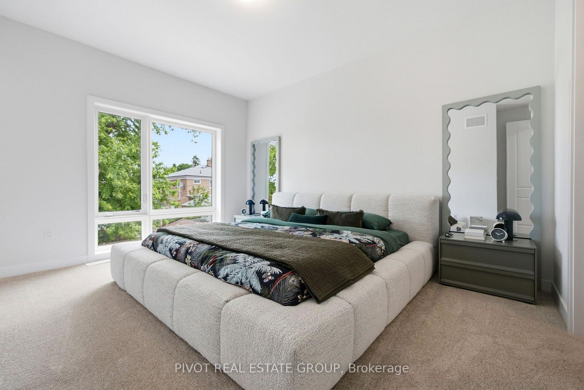 Photo 20 of 79 Danielle Moore Circle, Scarborough, Bendale — HOMEH