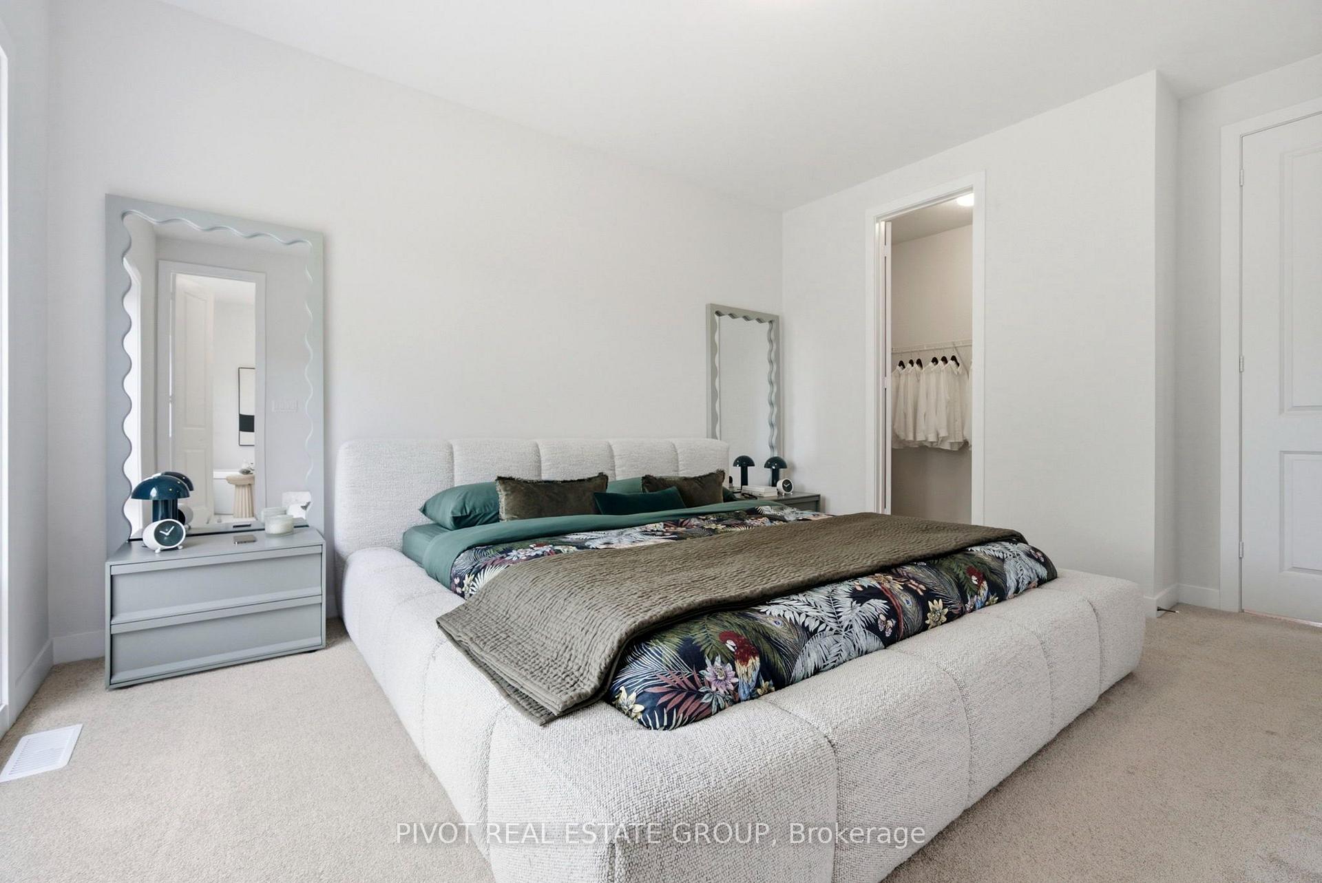 Photo 21 of 79 Danielle Moore Circle, Scarborough, Bendale — HOMEH