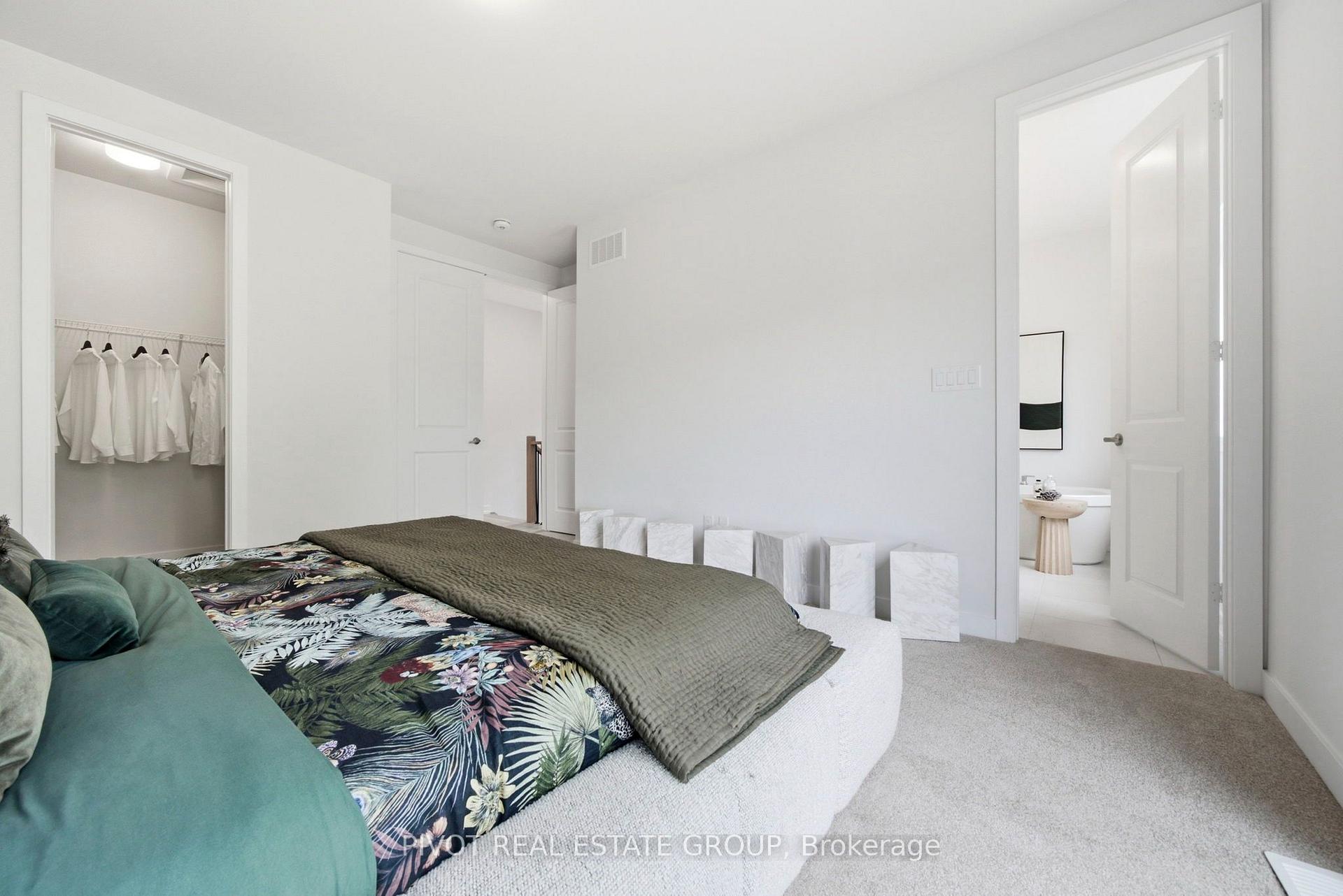 Photo 22 of 79 Danielle Moore Circle, Scarborough, Bendale — HOMEH