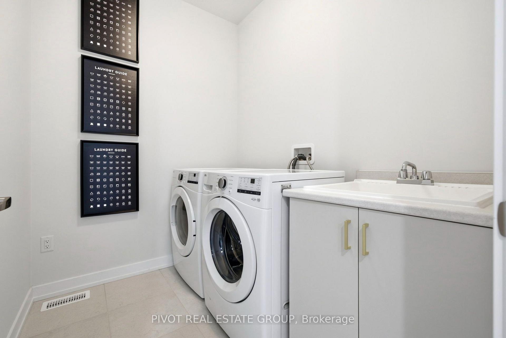 Photo 25 of 79 Danielle Moore Circle, Scarborough, Bendale — HOMEH