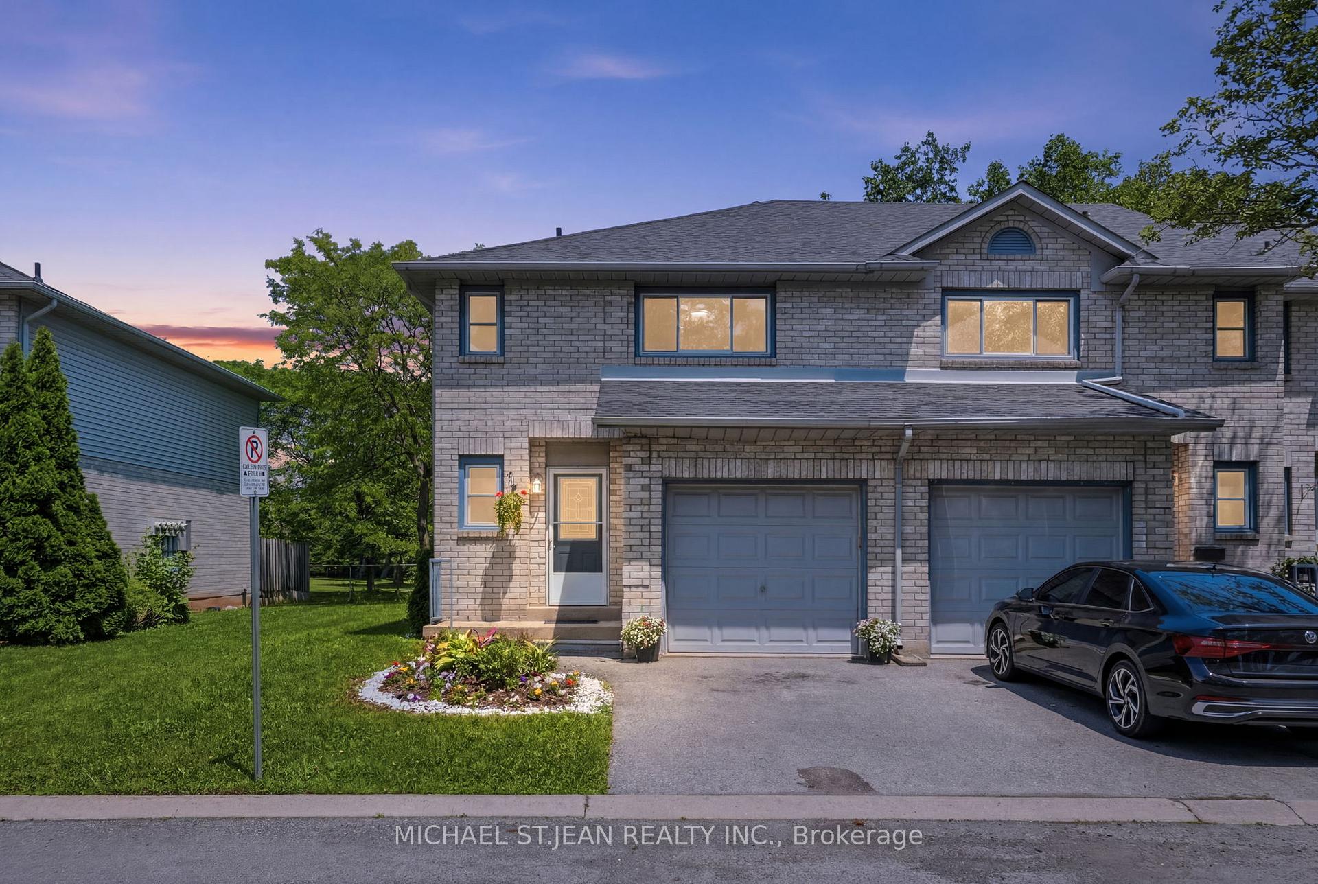 Front of Unit 51, 2 Royalwood Court