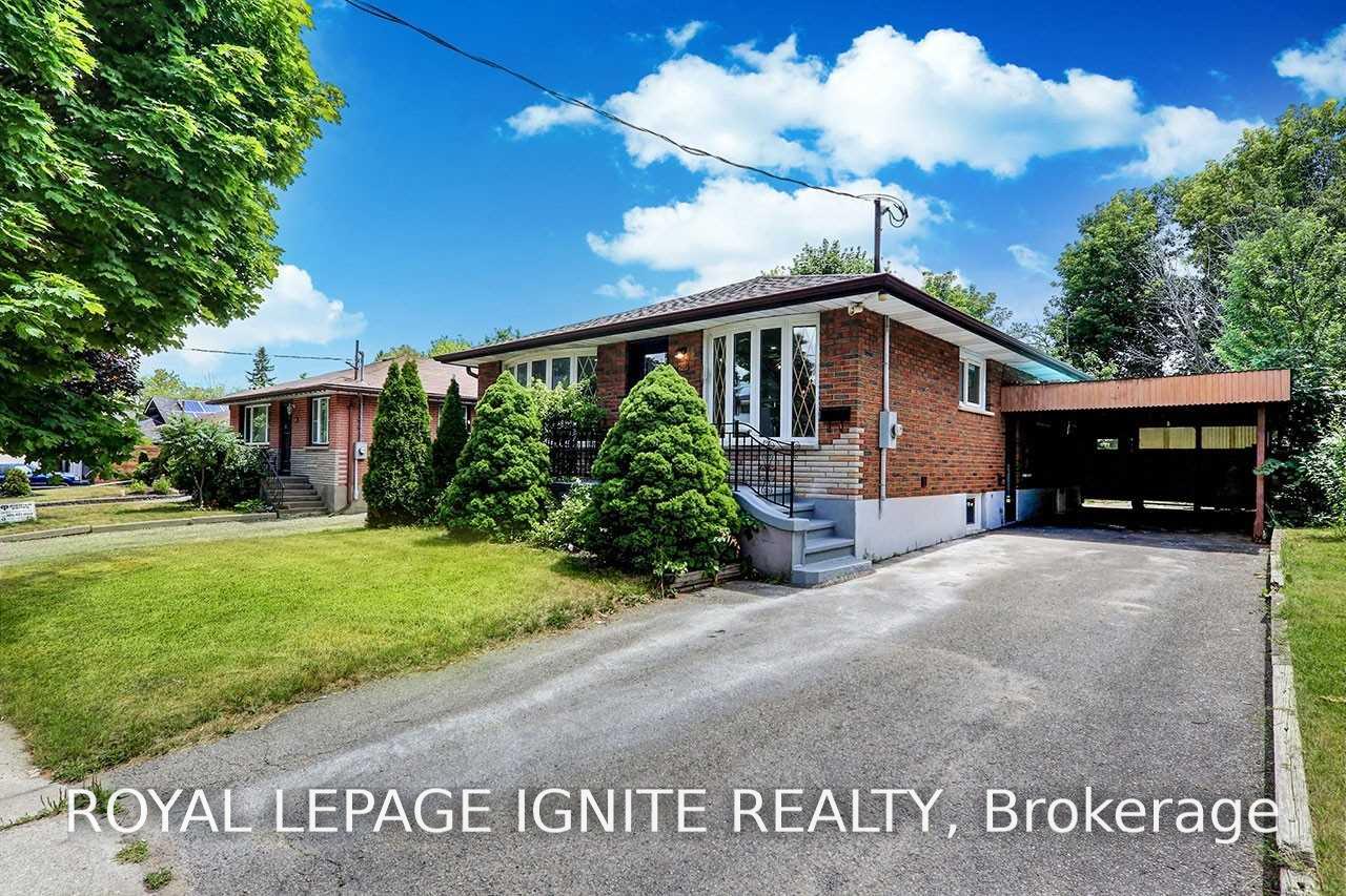 Photo 2 of Unit Bsmt, 501 Dunkirk Avenue, Oshawa, Central — HOMEH
