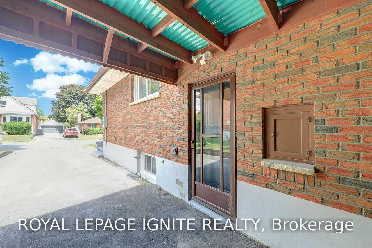 Photo 3 of Unit Bsmt, 501 Dunkirk Avenue, Oshawa, Central — HOMEH